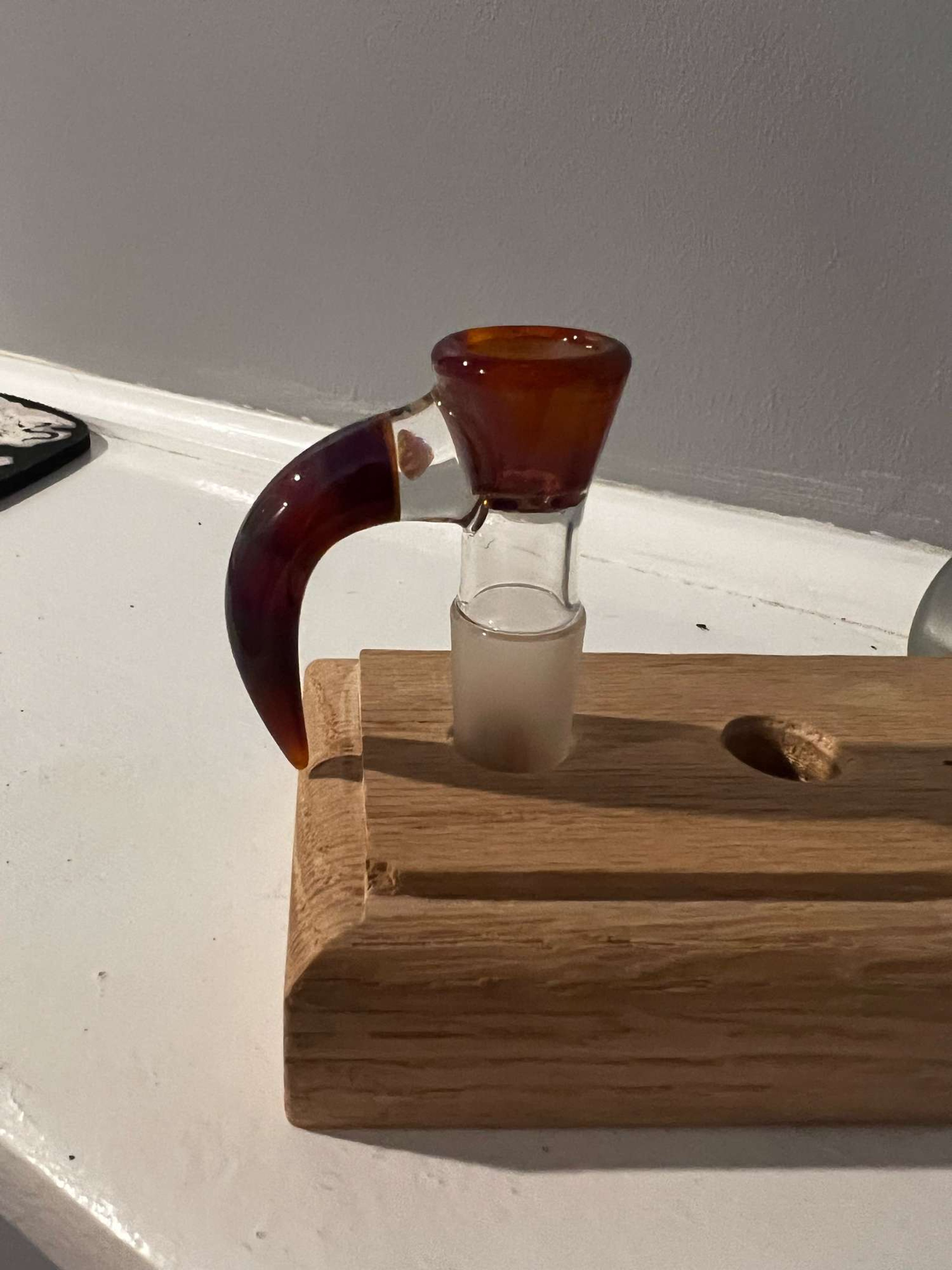 Preview pic of Jarred Bennet slide