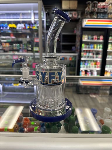 Preview pic of Palm tree perc