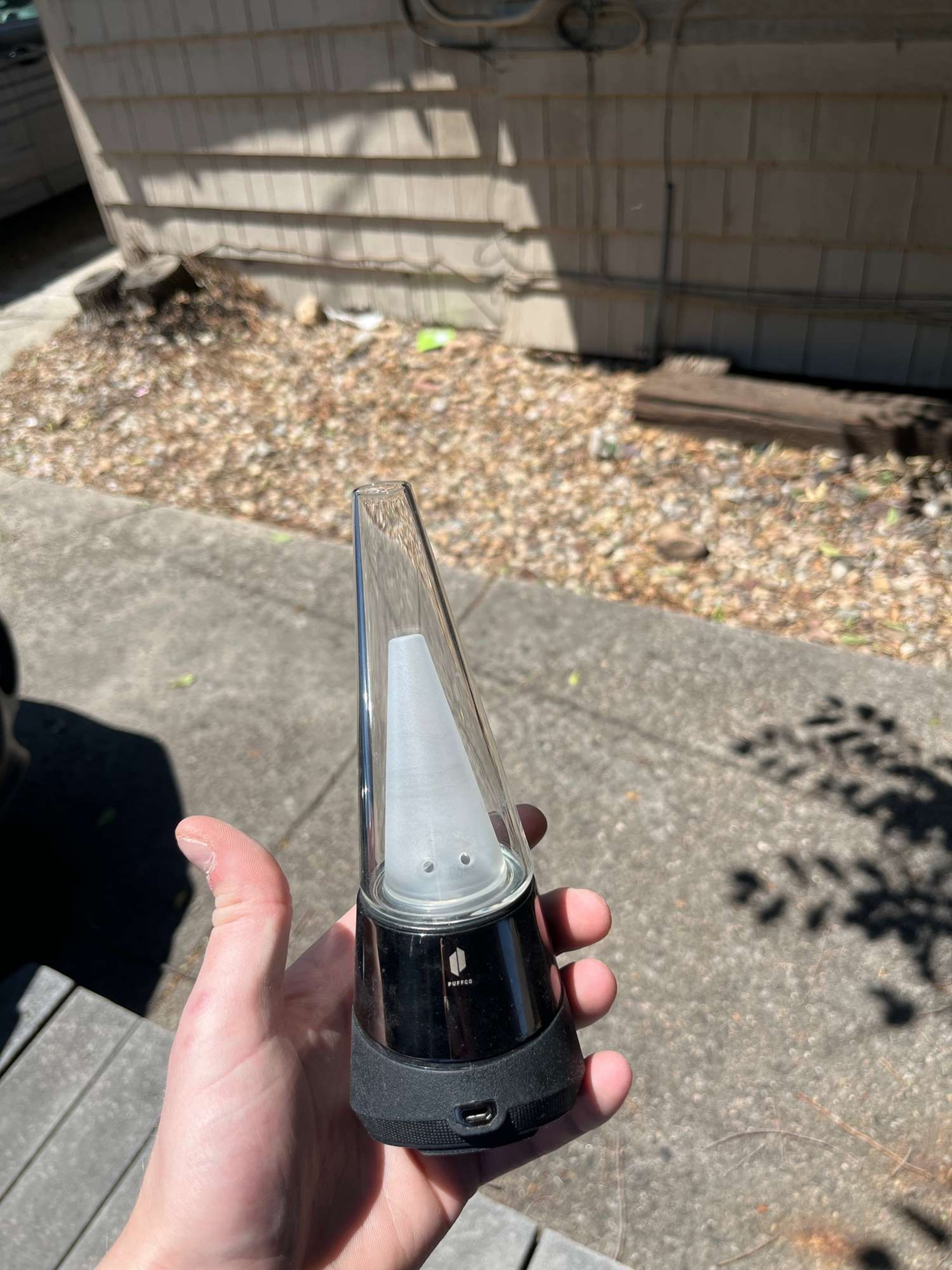 Used puffco image 0