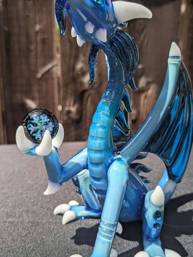 Preview pic of Scoz Winter Ice Dragon