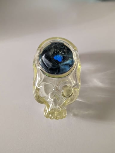 Preview pic of Aquariust x NorthernLights42a UV pendant 