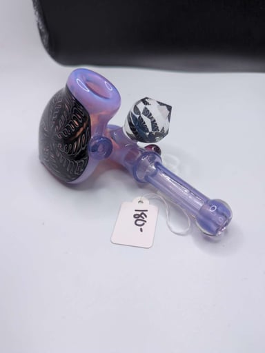Preview pic of Kochek purple Sidecar