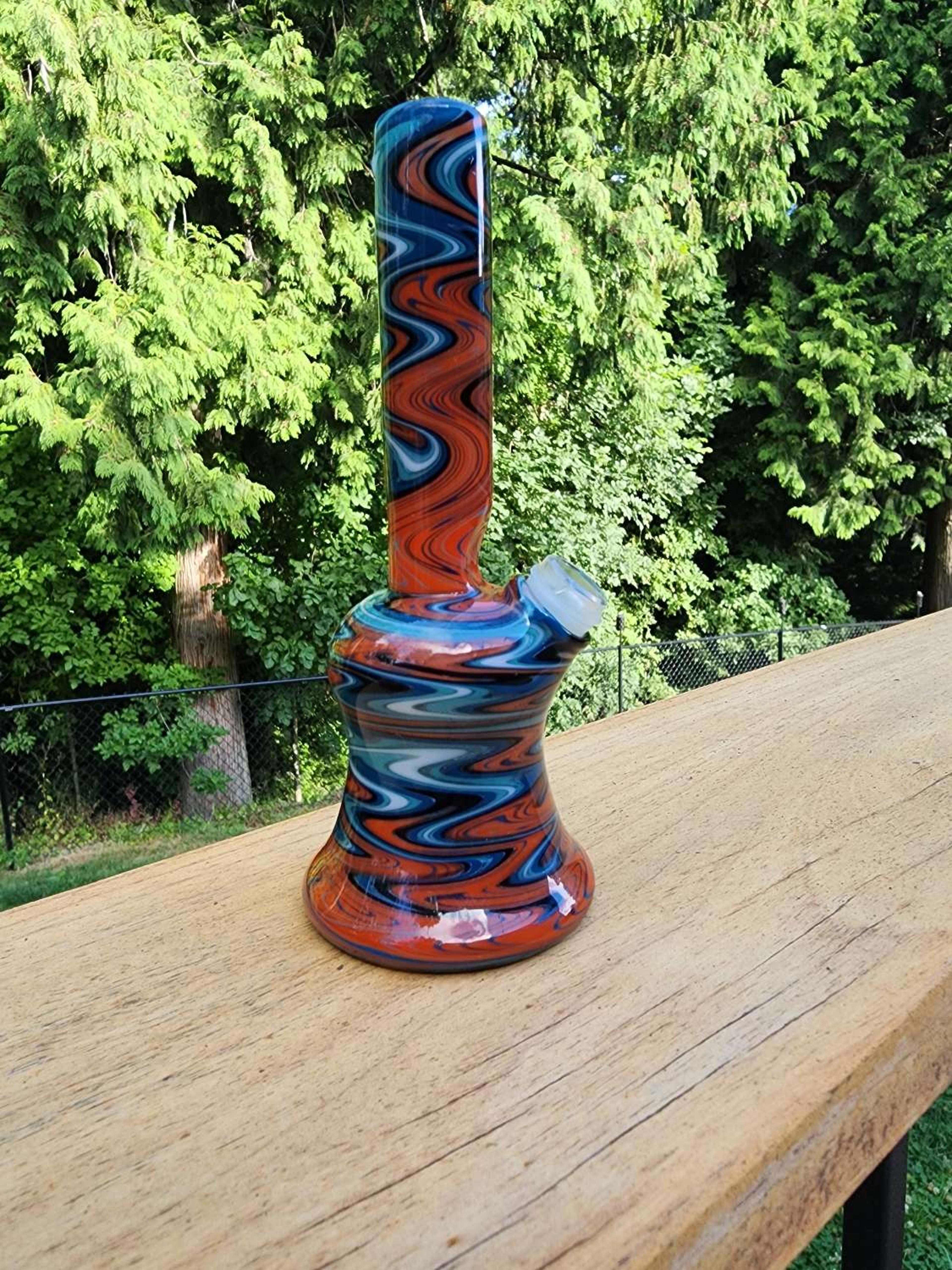 Blueberry Mini Tube image 0