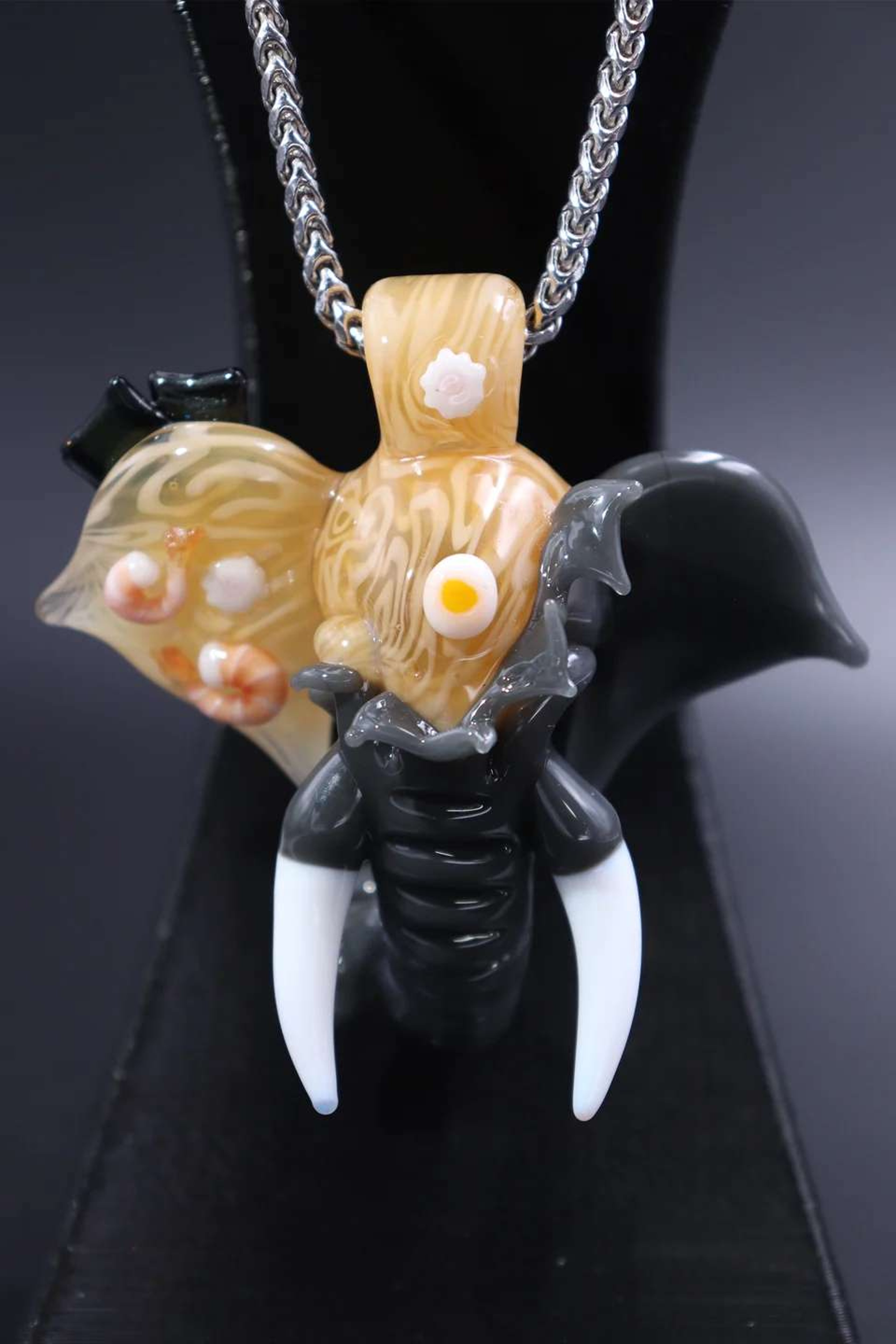 Aiuto x Dojo Ramen Elephant image 0