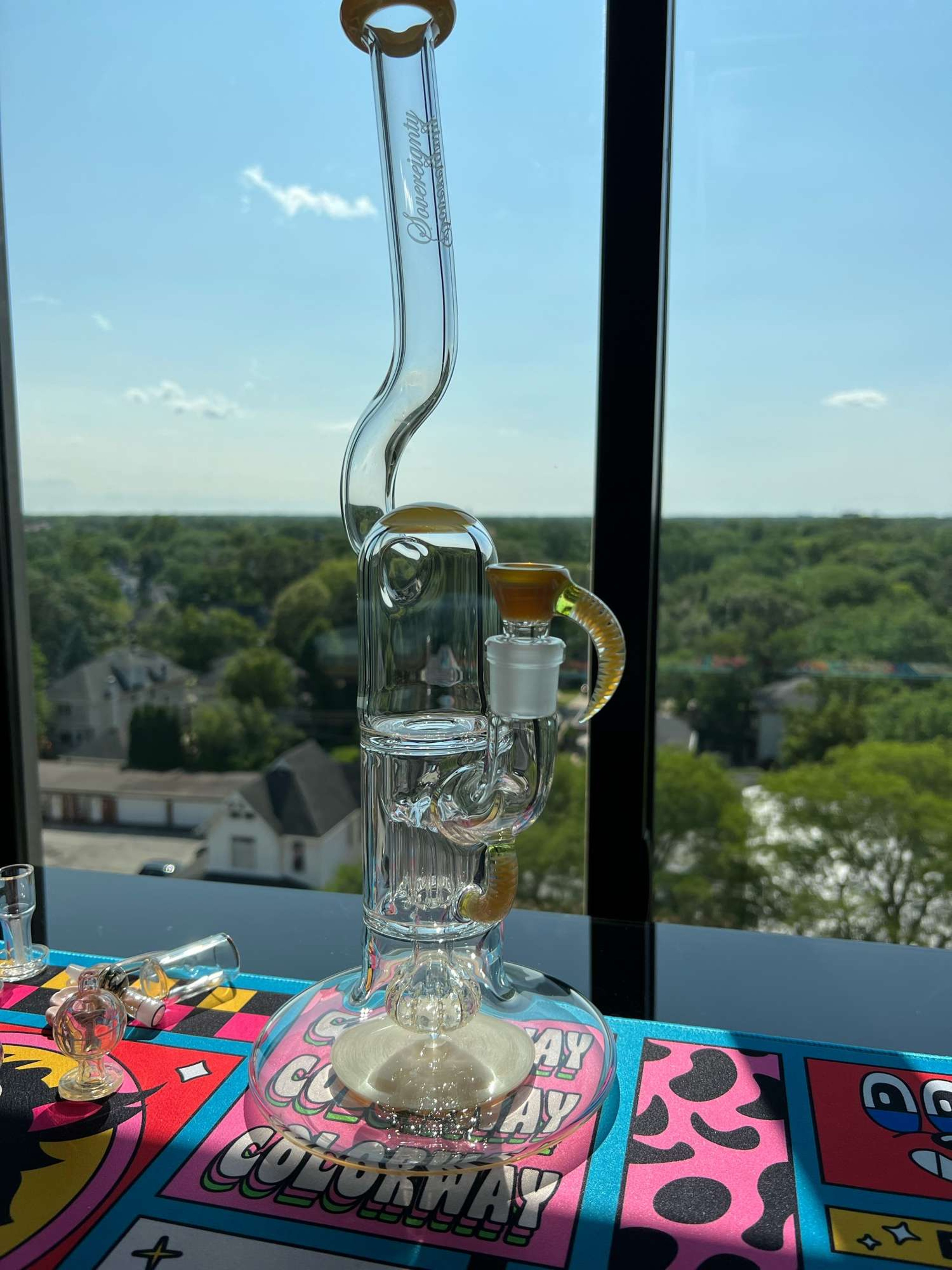 Preview pic of 2021 FA Pint Peyote Pillar 