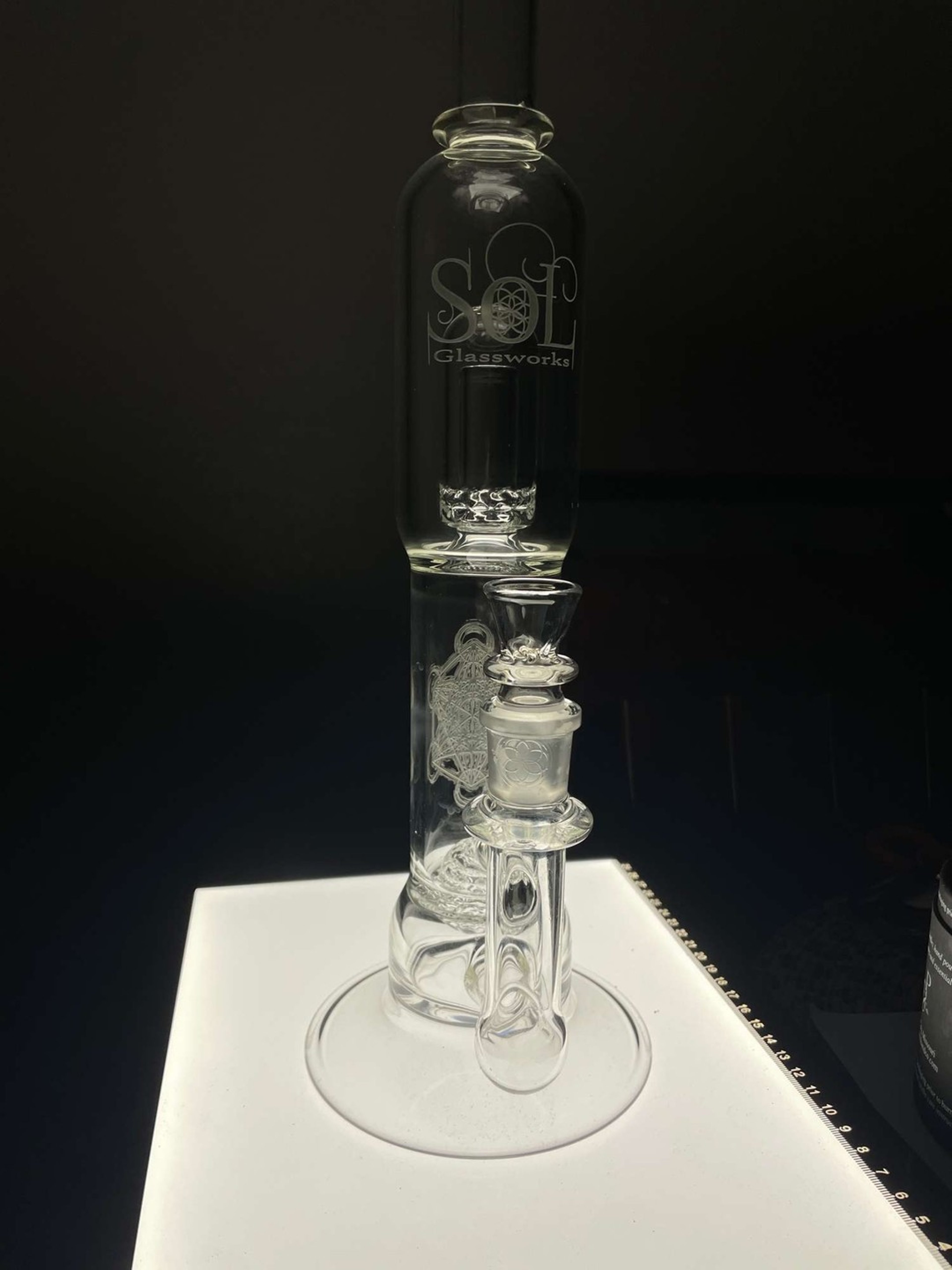 SOL v3 Dub image 0