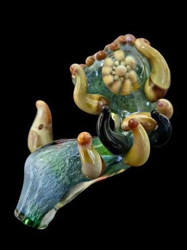 Preview pic of Small tentacles design