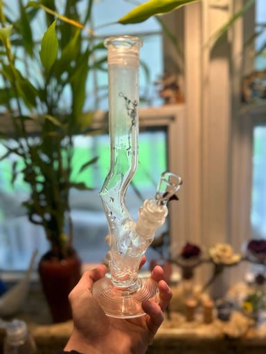 Preview pic of Prism Glass Works Zong