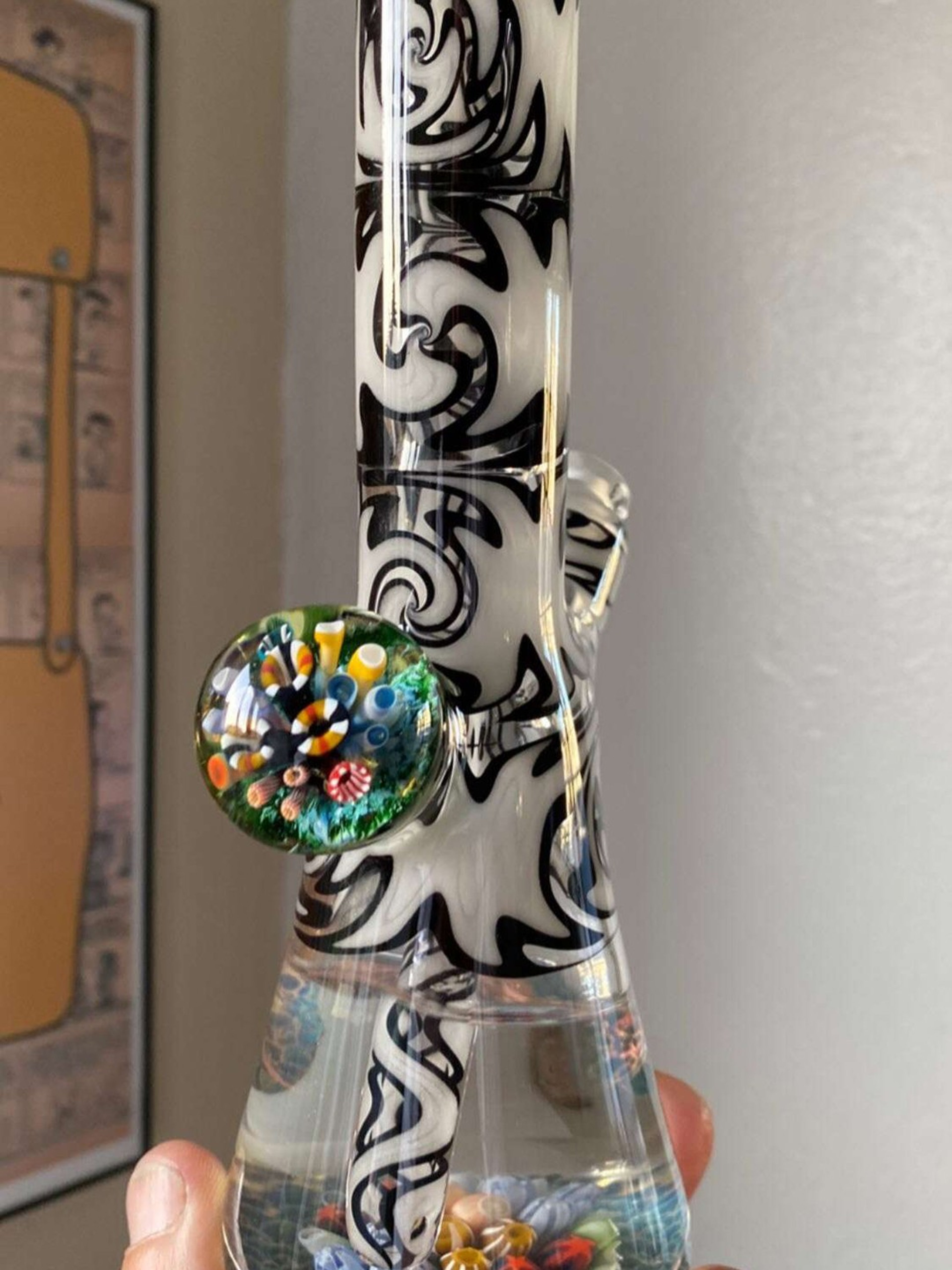 Preview pic of Reeflife x Reefwife minitube
