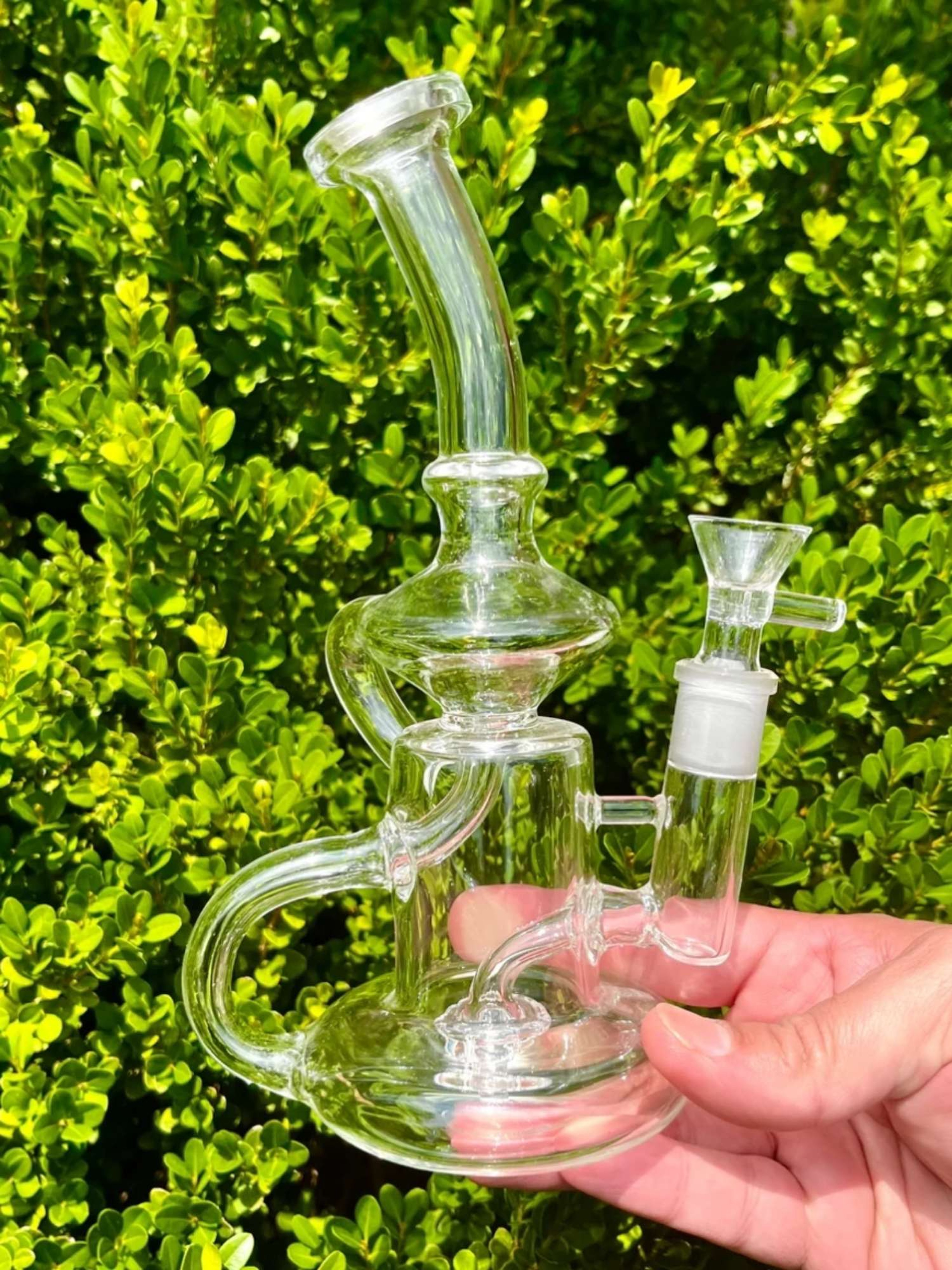 Klein Recycler Rig image 0
