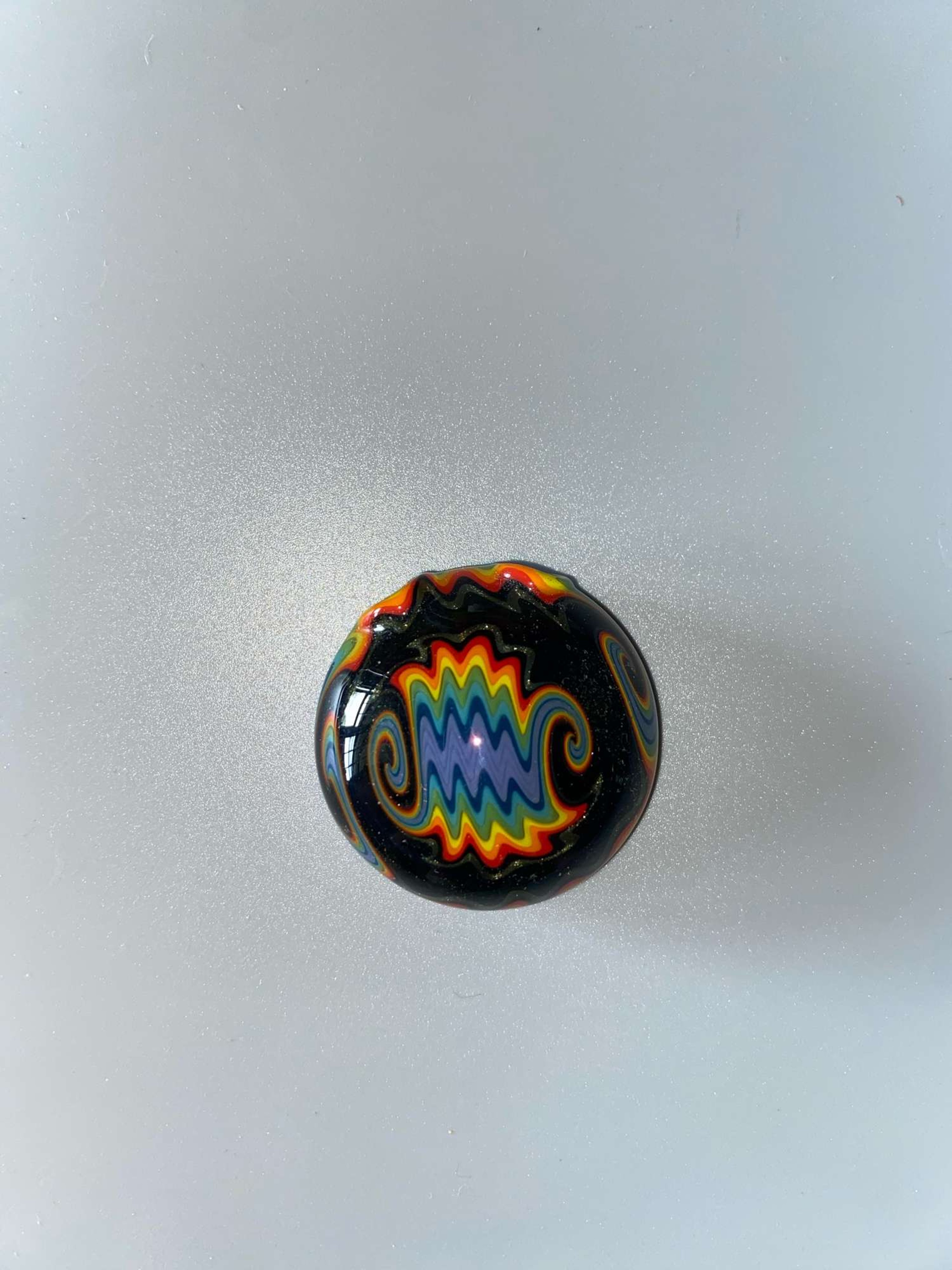 Preview pic of Glass pendant