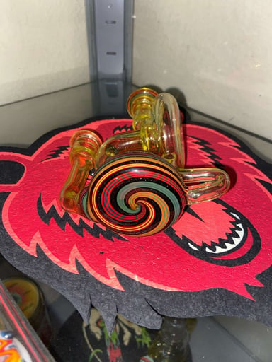 Preview pic of Dabber Jones rig 