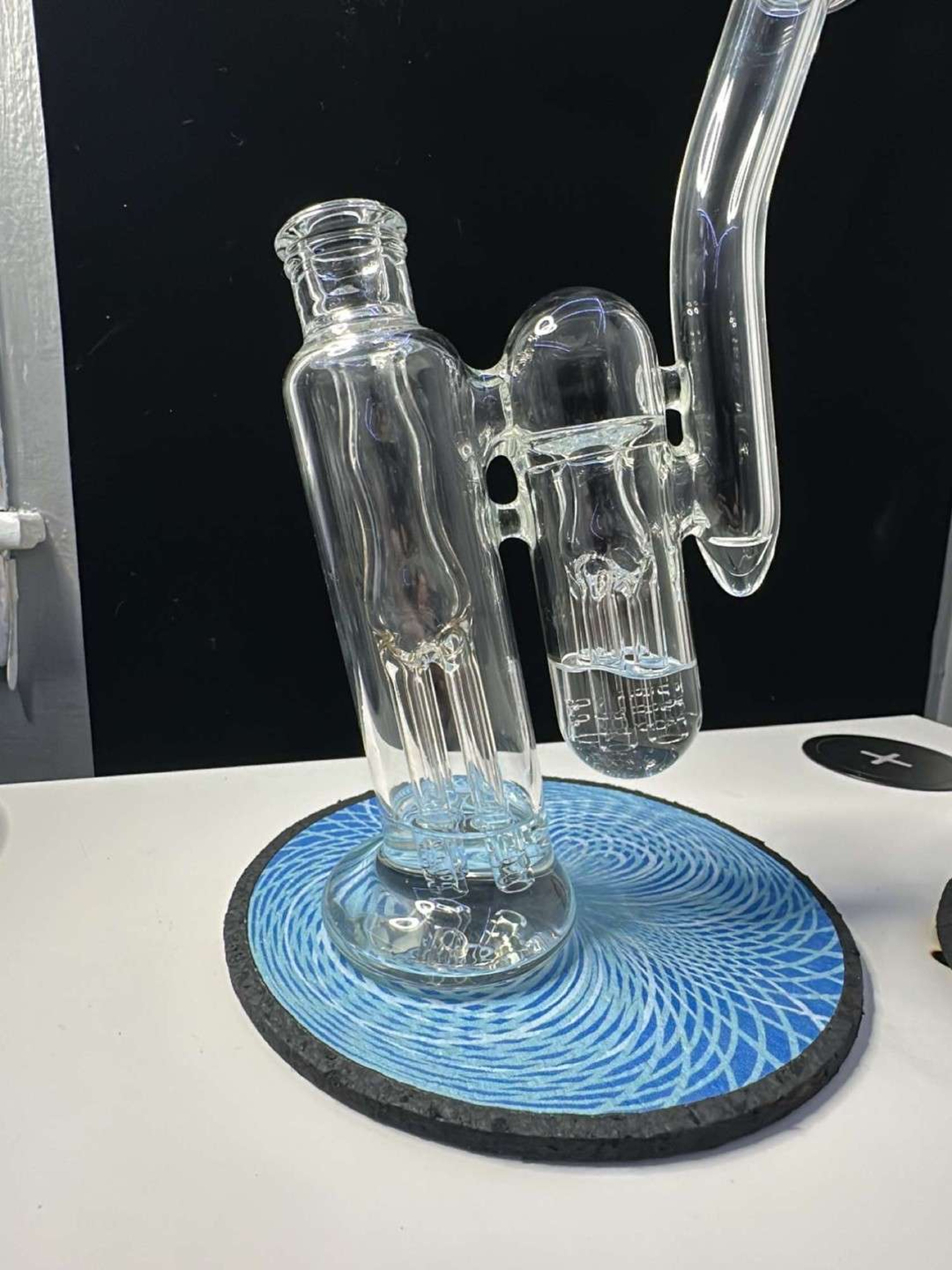 Preview pic of blazed glass dub bub 