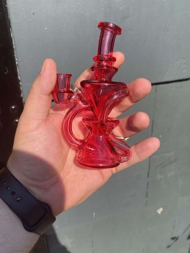 Preview pic of Captncronic mini recycler