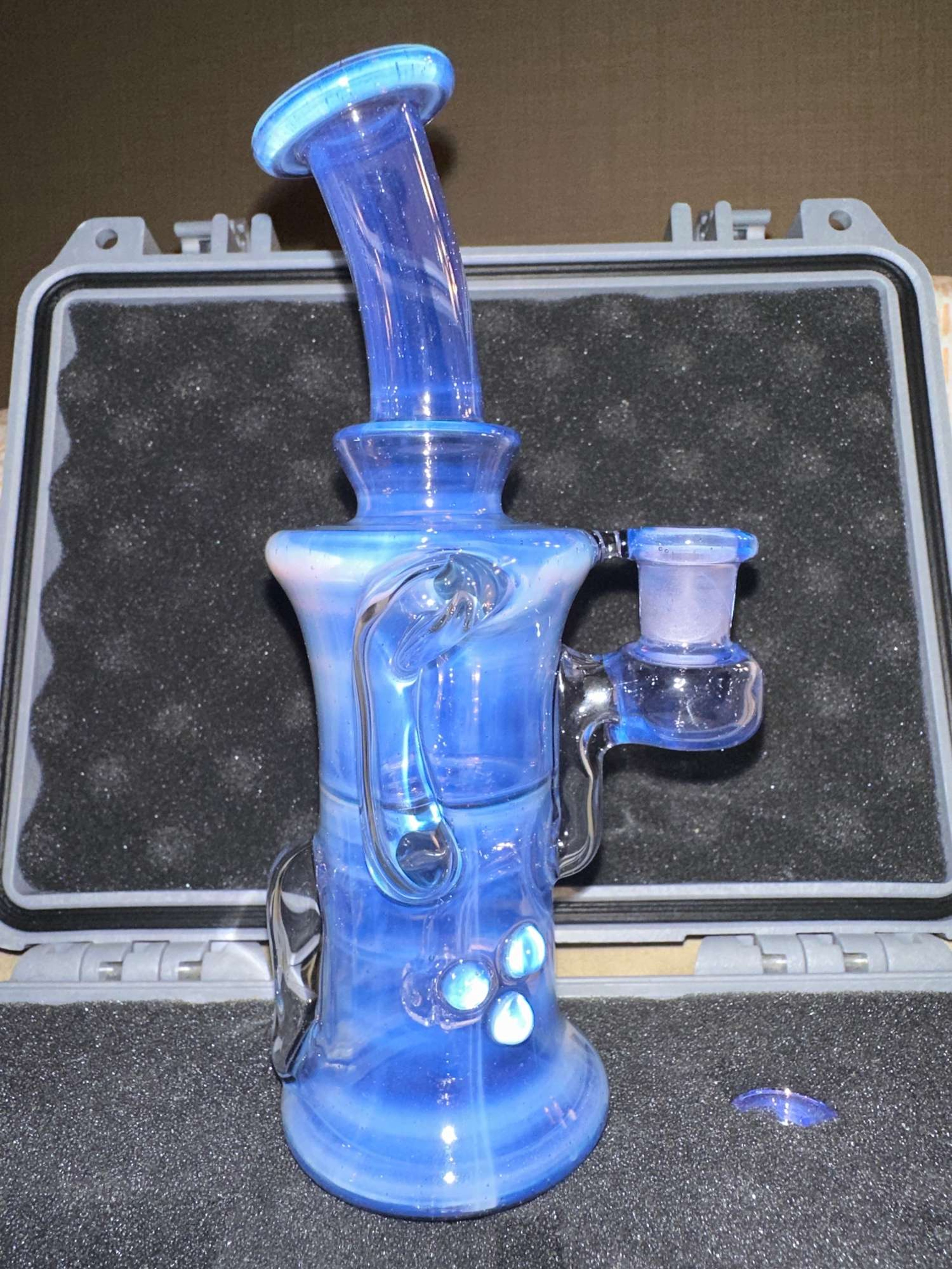 Preview pic of Chubby Glass by Nate gillcycler 10mm 
