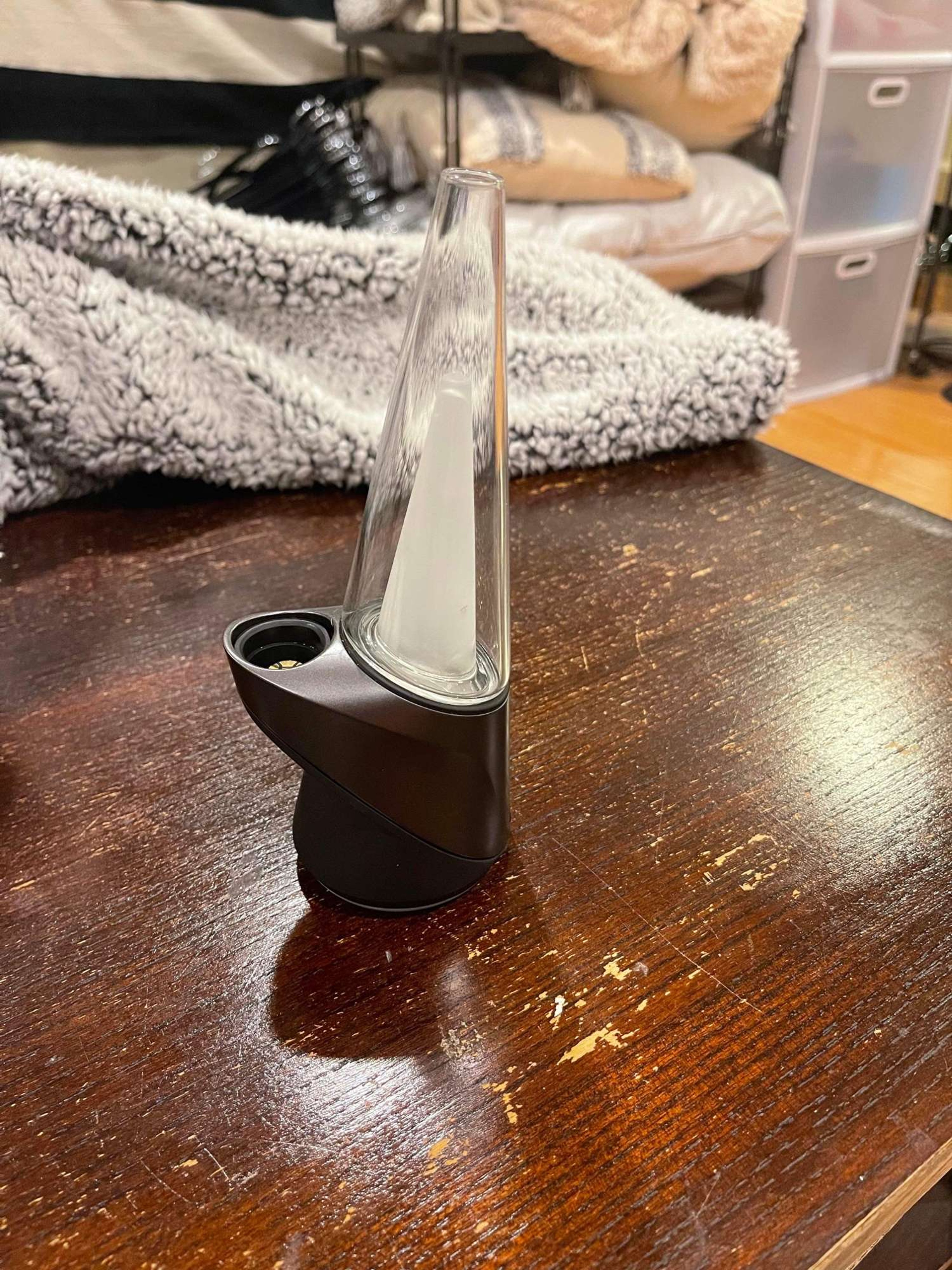 Puffco Peak Pro + accessories image 0