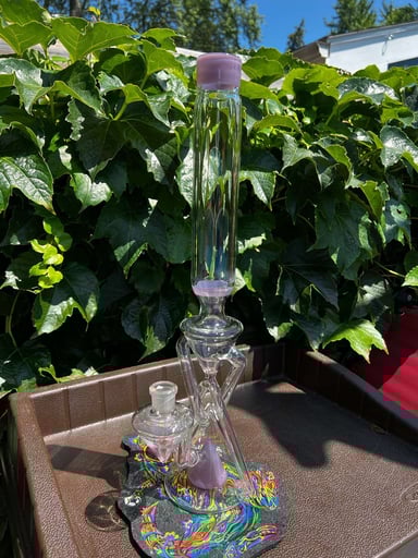 Preview pic of Grassblower High-rise