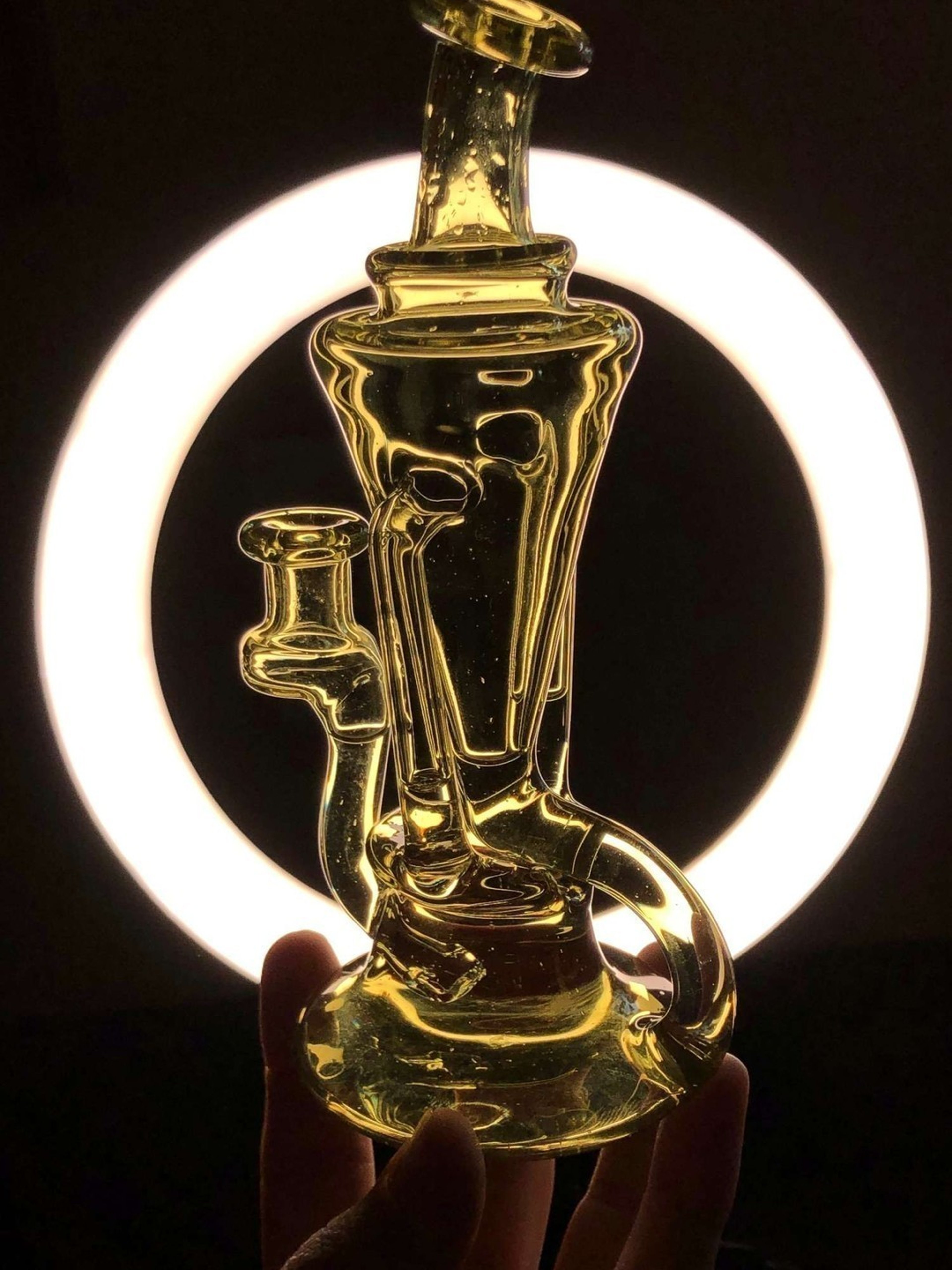 Preview pic of Serum Recycler