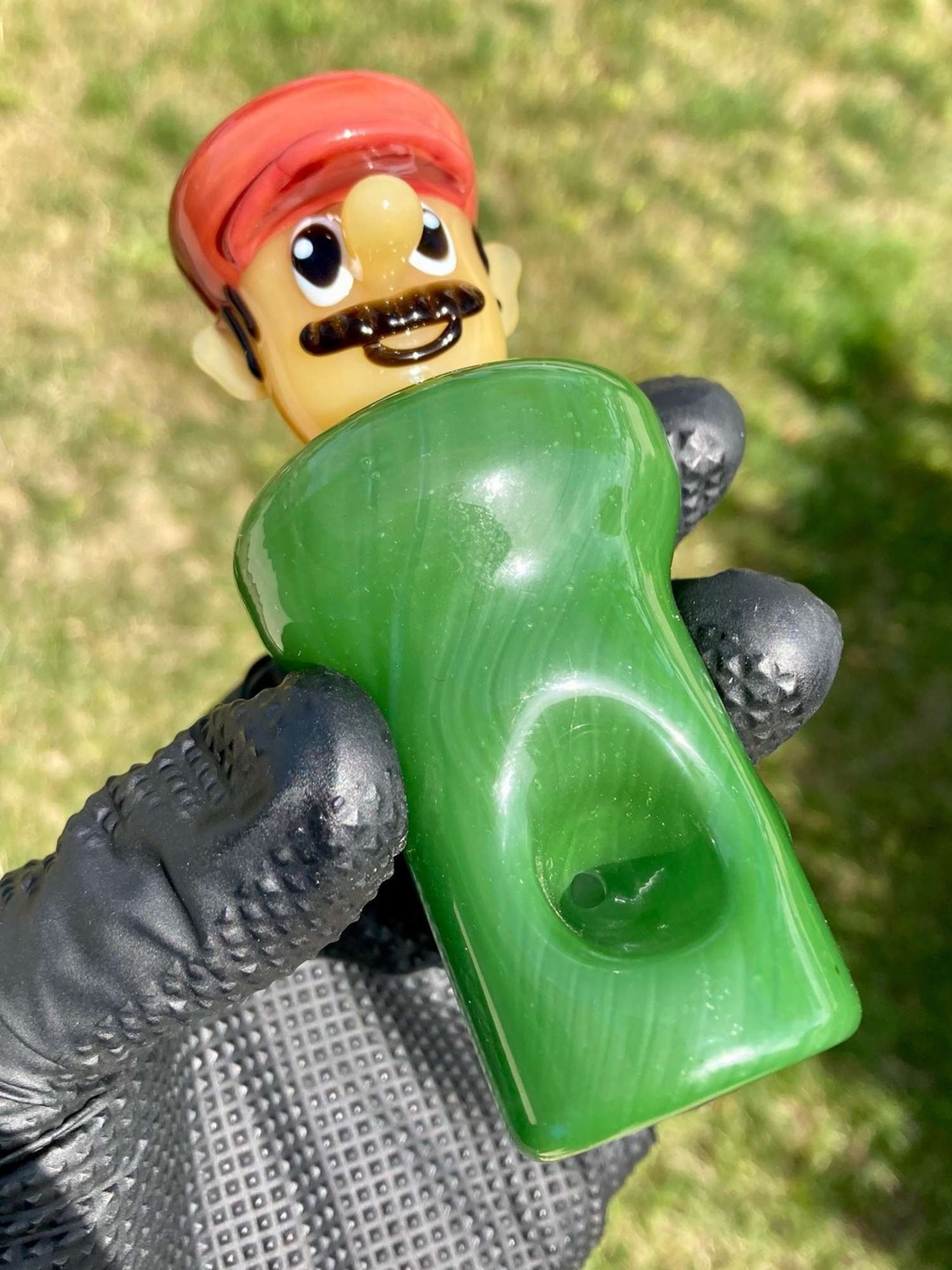 Preview pic of Mario Designed Bowl