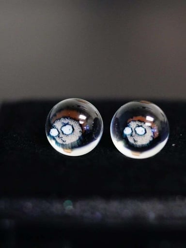 Preview pic of Jcreature 8mm pearls with morty milli image 