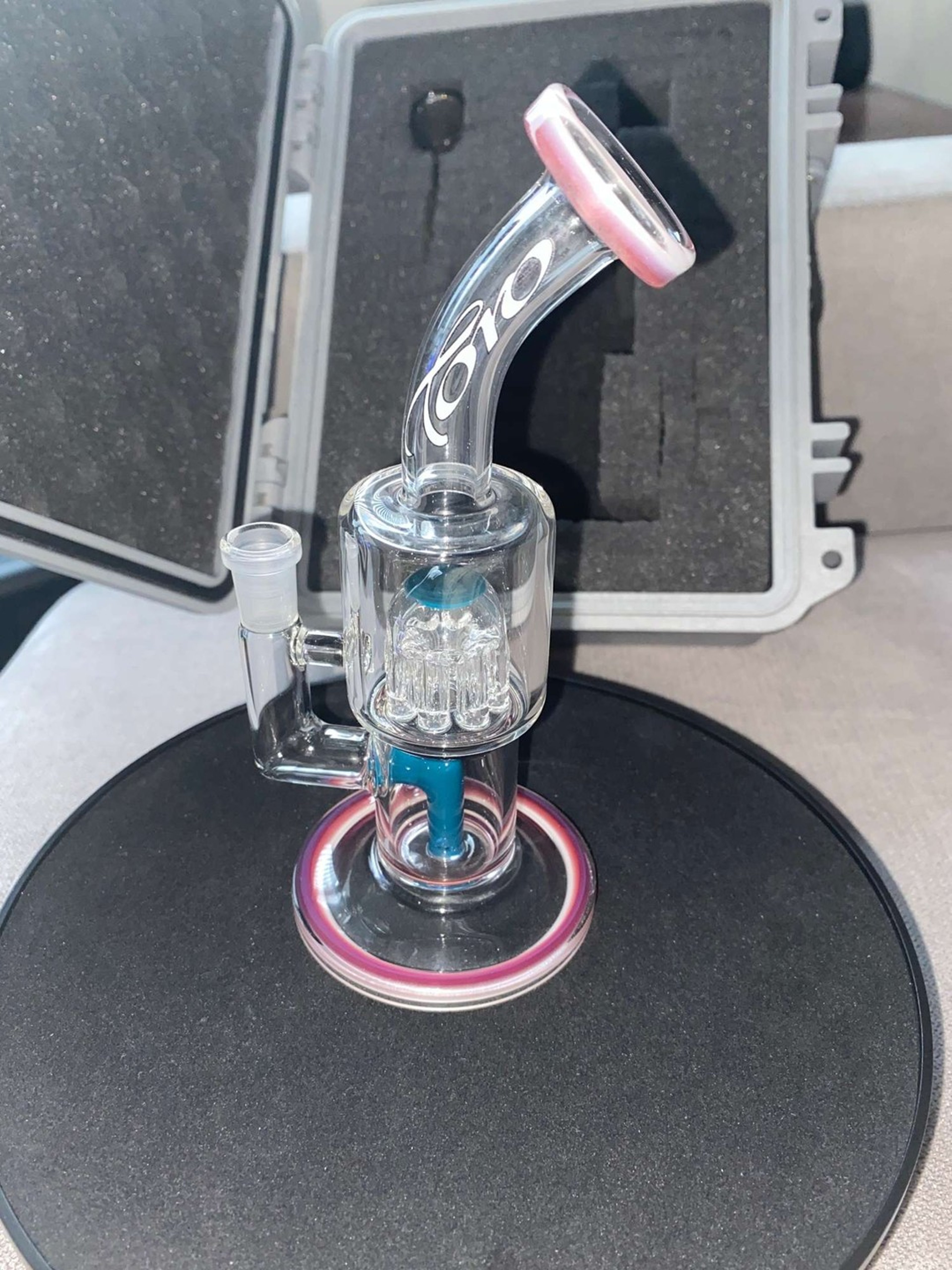 Toro Mac 8 perfect condition image 0