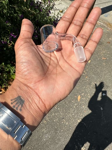 Preview pic of Toro Quartz Grail 25mm