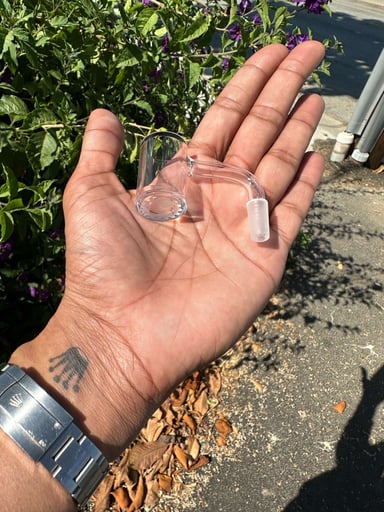 Preview pic of Toro Quartz Grail 25mm