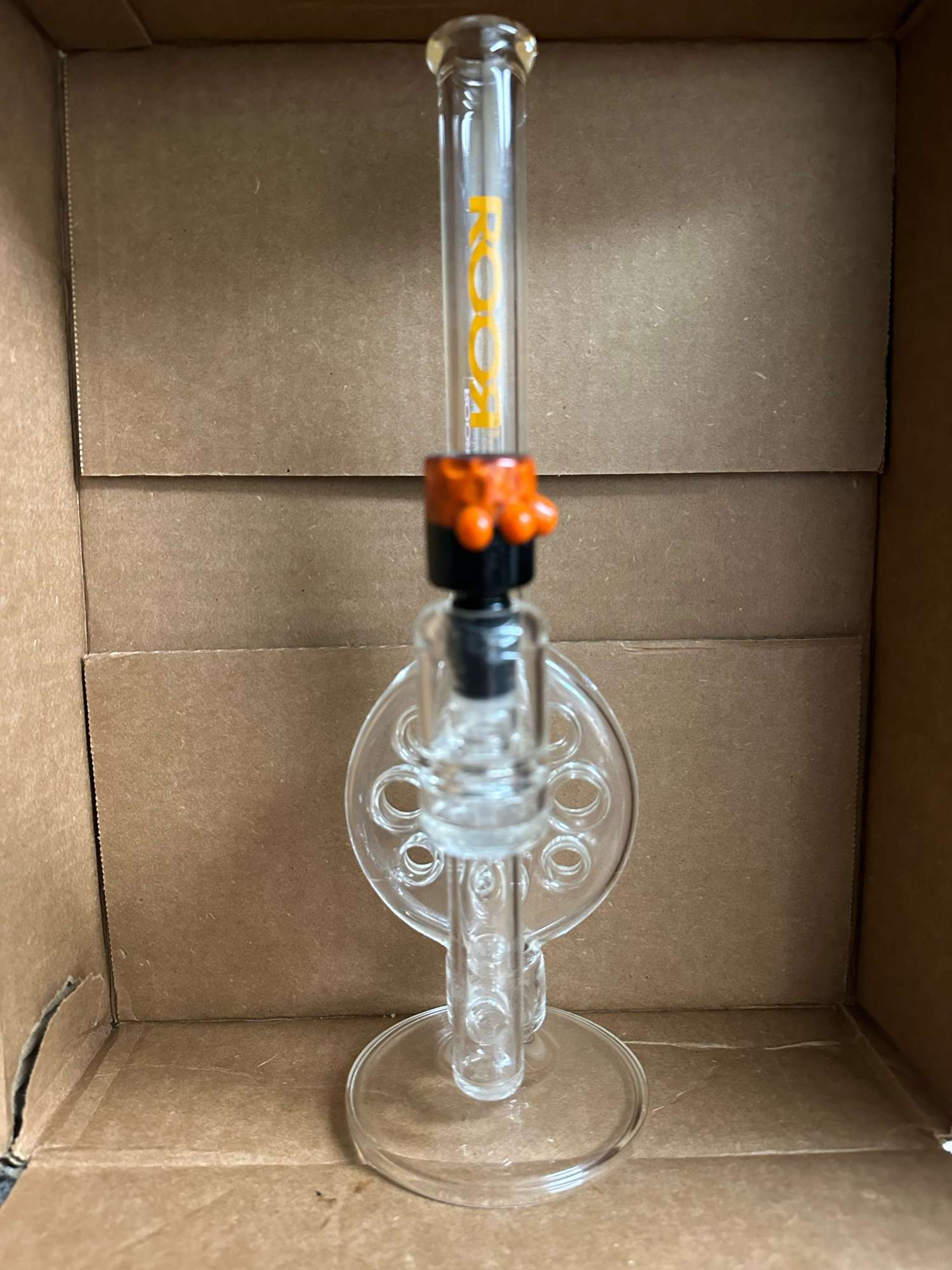 Preview pic of 🧀 RooR