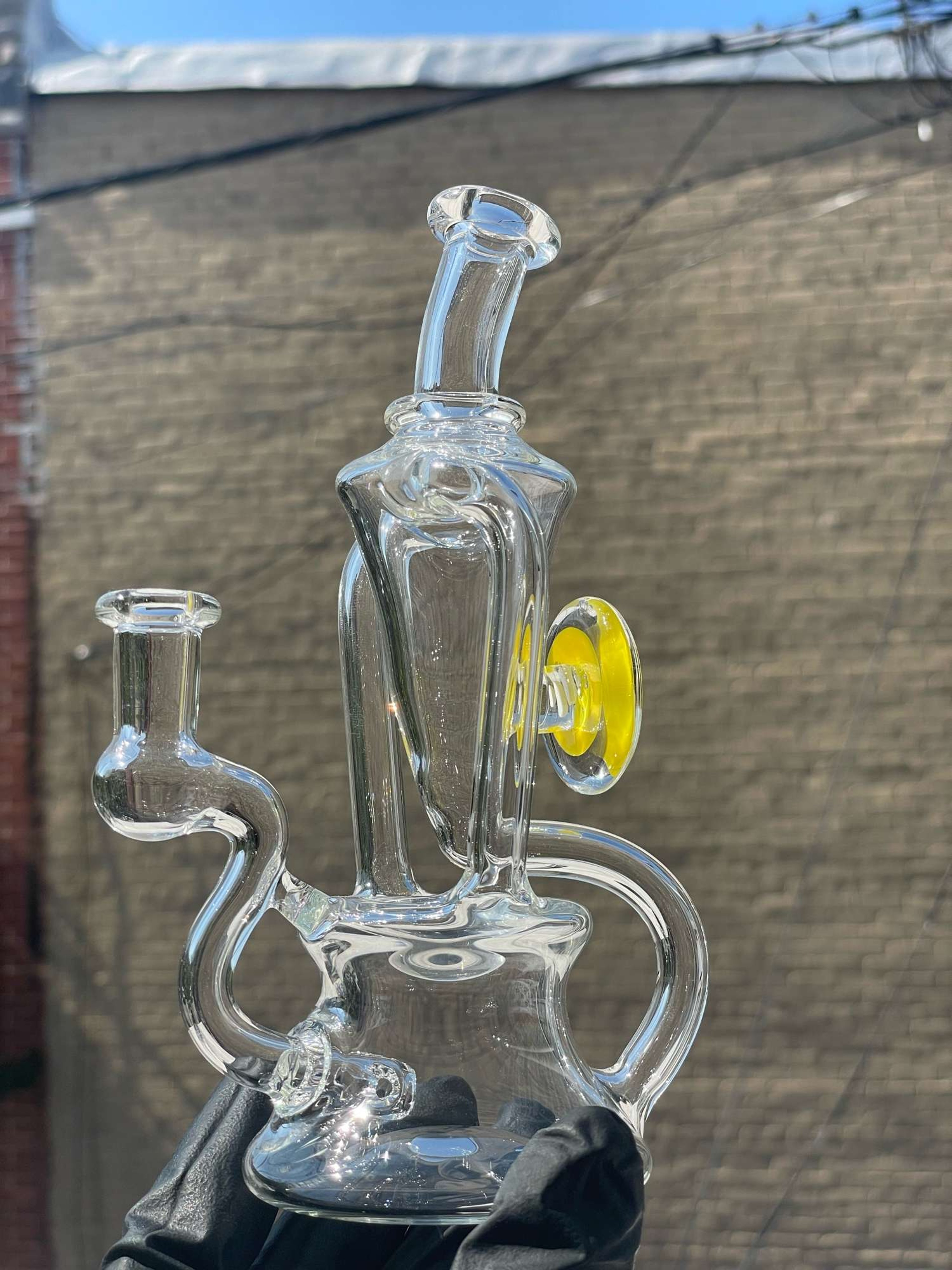 Preview pic of Pac-Man Recycler 