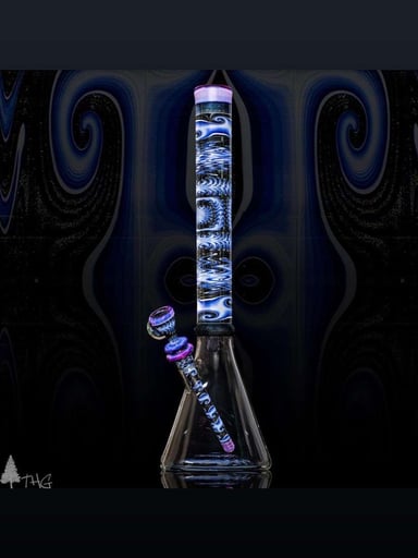 Preview pic of Jake C Custom Beaker + extras 