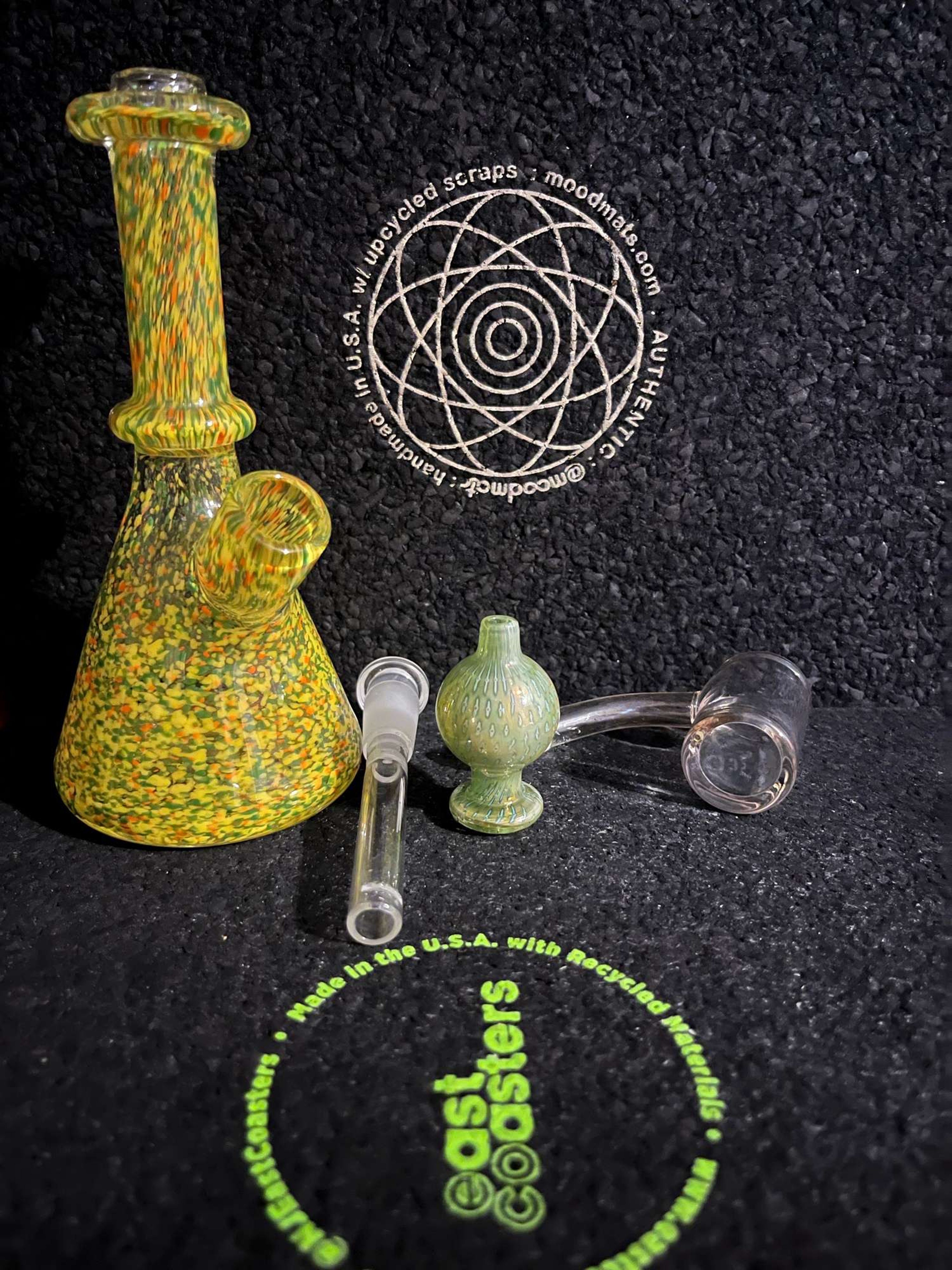 Rig + extras!! image 0