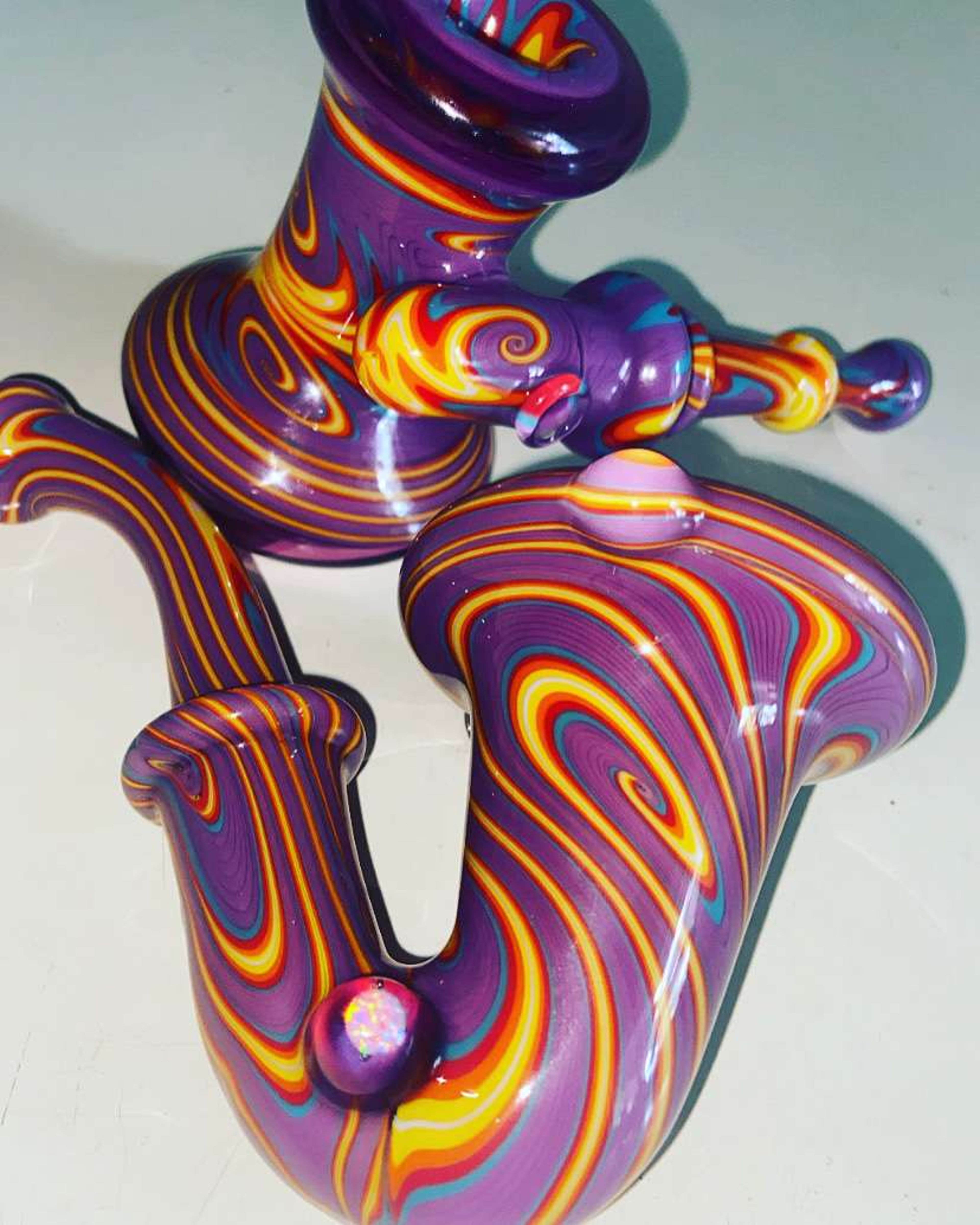 Bushā Glass Dry set image 0