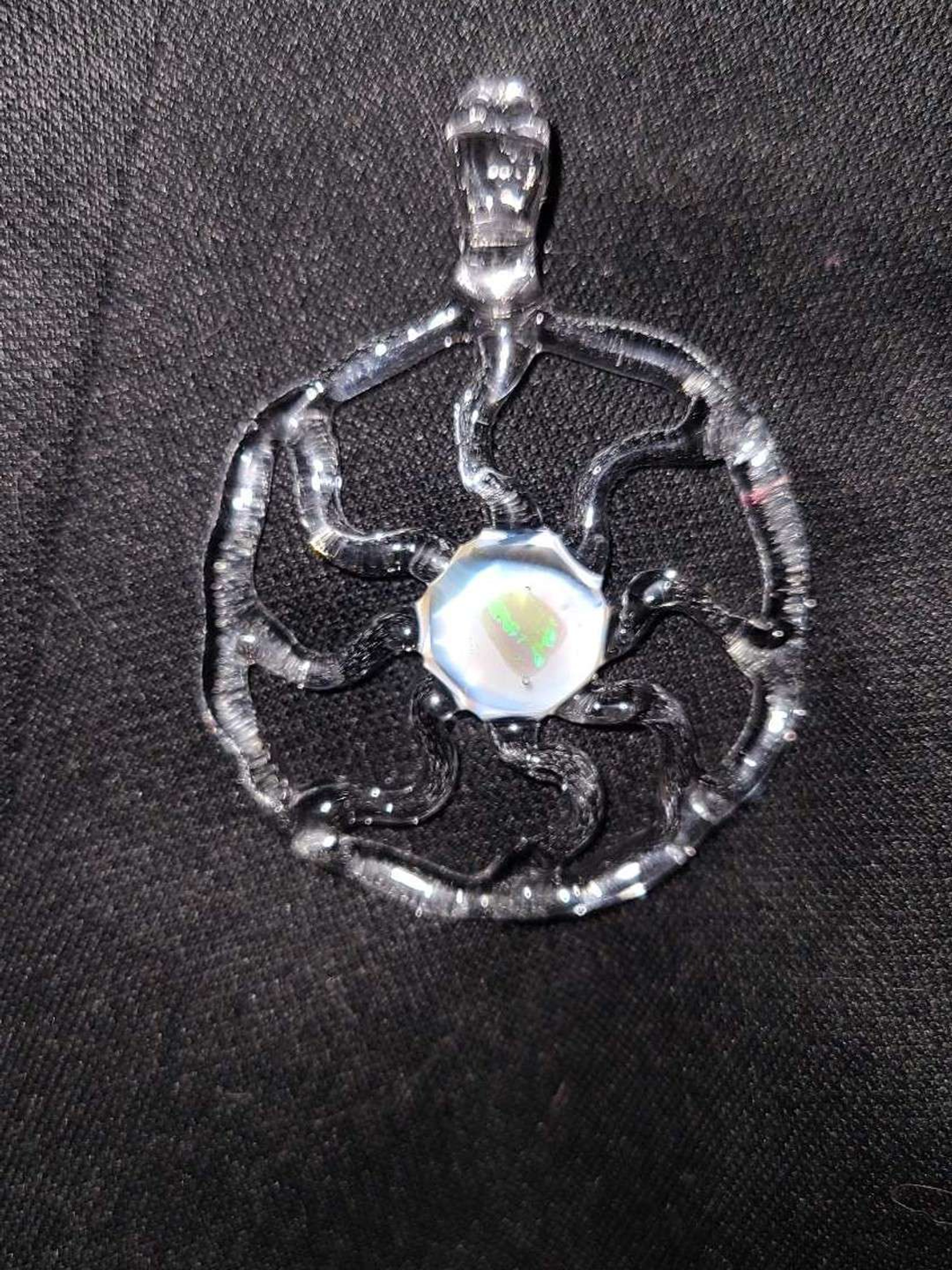 Clear Networked Pendy Memo image 0