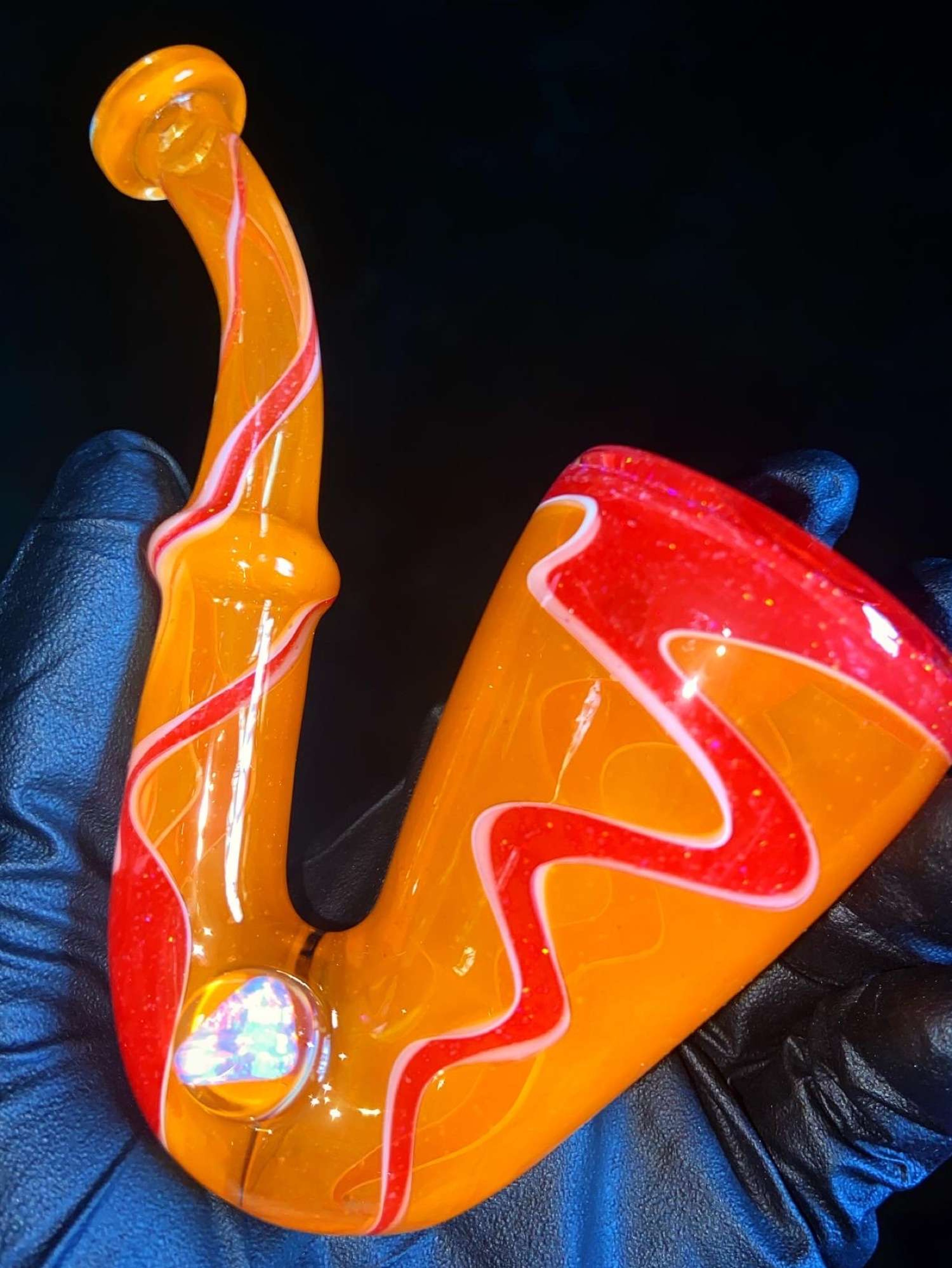 Bushā Glass Sherlock image 0