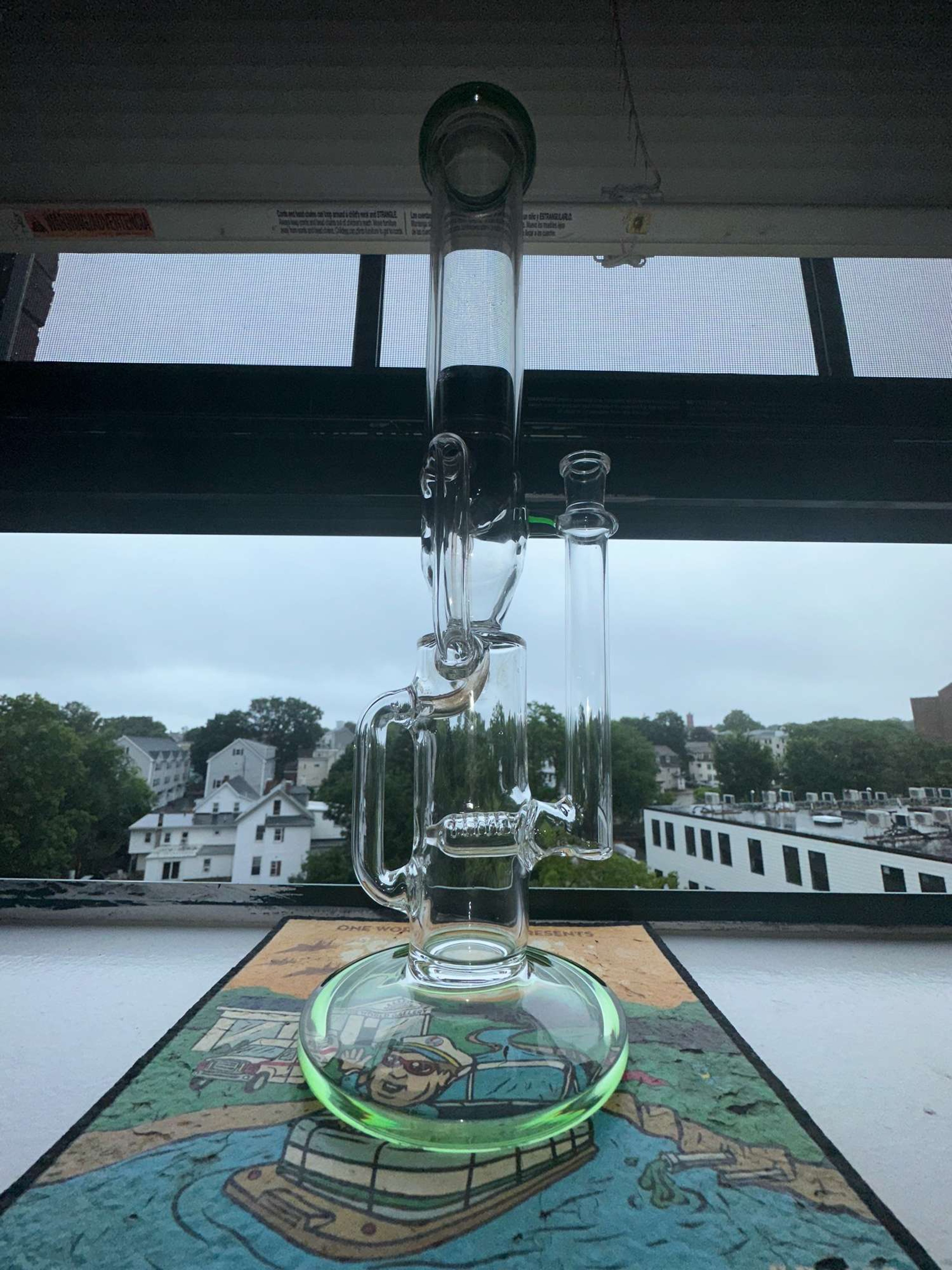 Preview pic of BiaoT recycler 