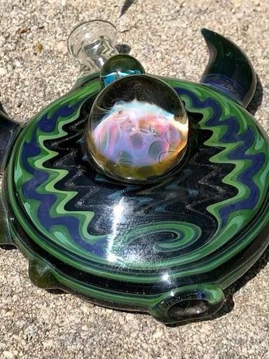 Preview pic of BIG Z- Hookah Mouth Piece
