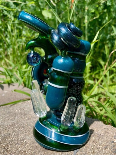 Preview pic of Skye Perry- Double Bubbler