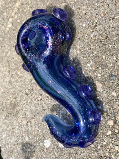 Preview pic of Lee N- Dichro Tenticle