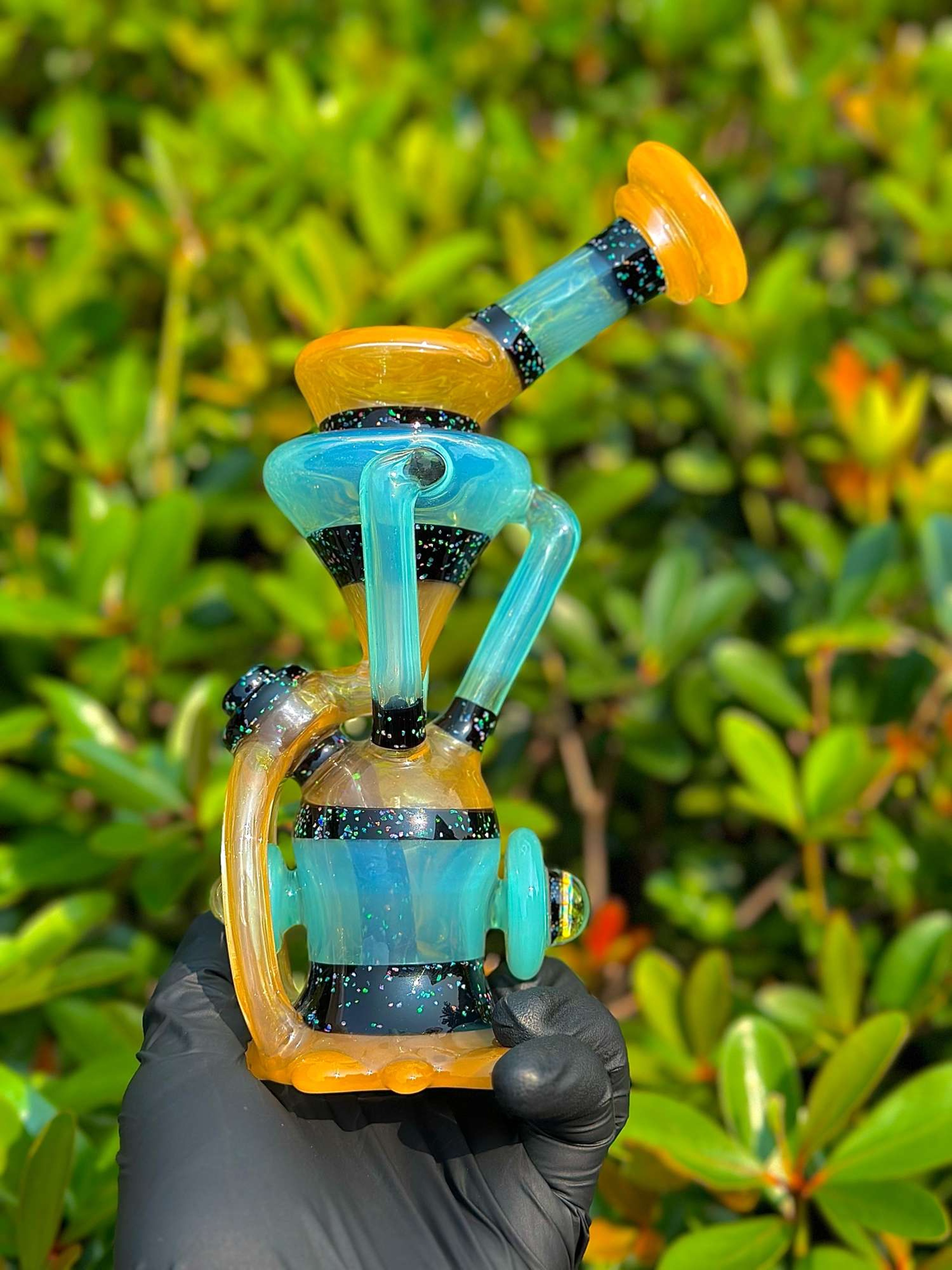 Hardcore Toke 3x2 Jrain image 0