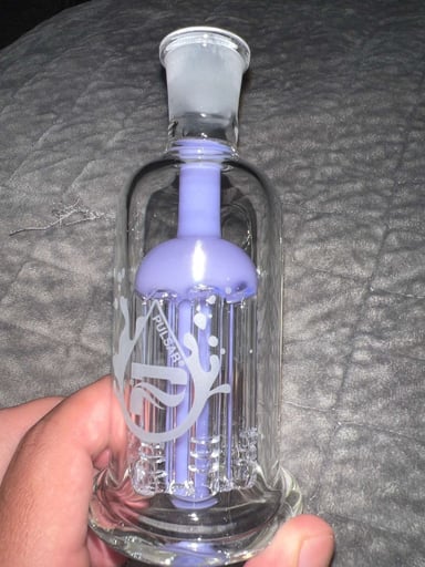 Preview pic of Pulsar 18mm AC