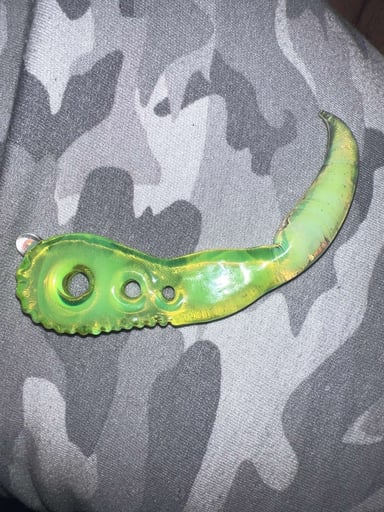 Preview pic of Dab tool with Opal