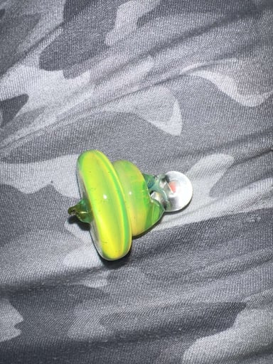 Preview pic of Slime directional opal cap 