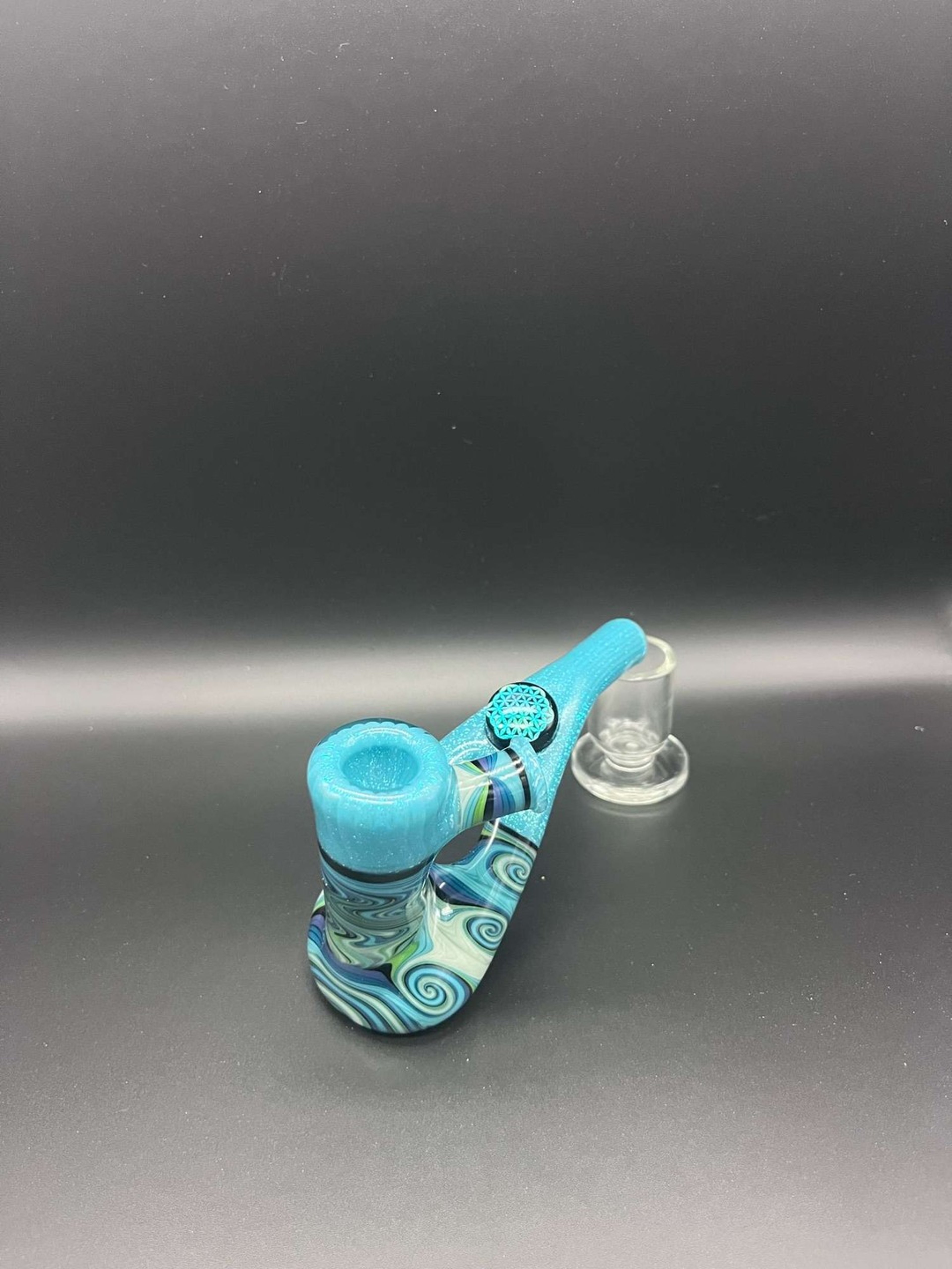 Preview pic of Mongrel Sacred Geometry Sherlock