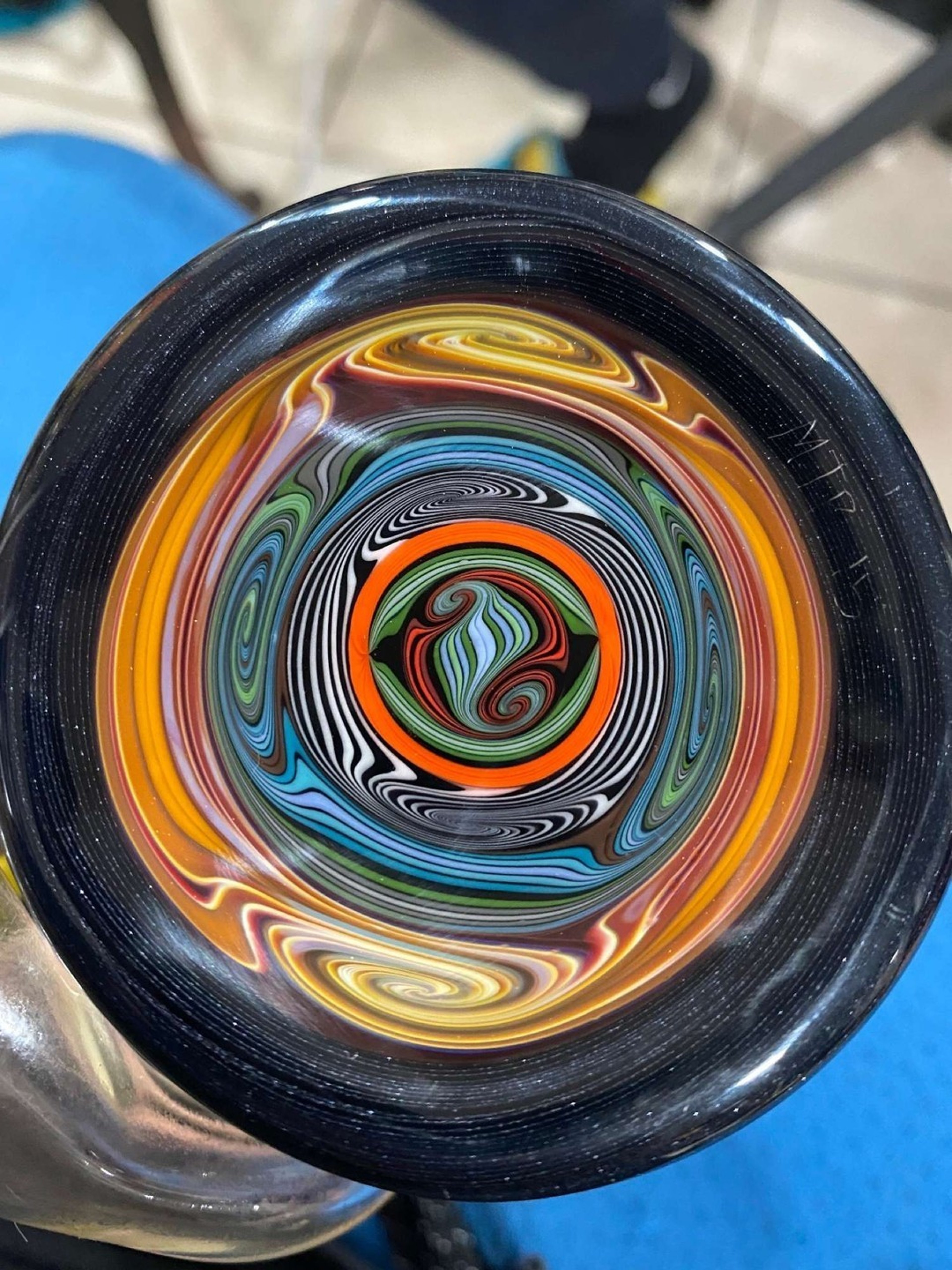 Mtp Glass Whole Lot image 0