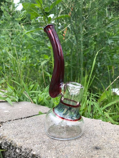 Preview pic of Sol Fire Glass- Bubblers