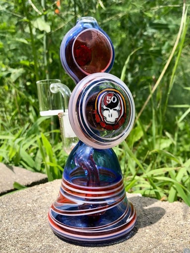 Preview pic of Sable Haze x Jerry Kelly- Dead 50 Rig