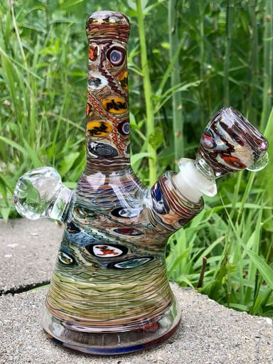 Preview pic of Jerry Kelly - Dead 50 Rig