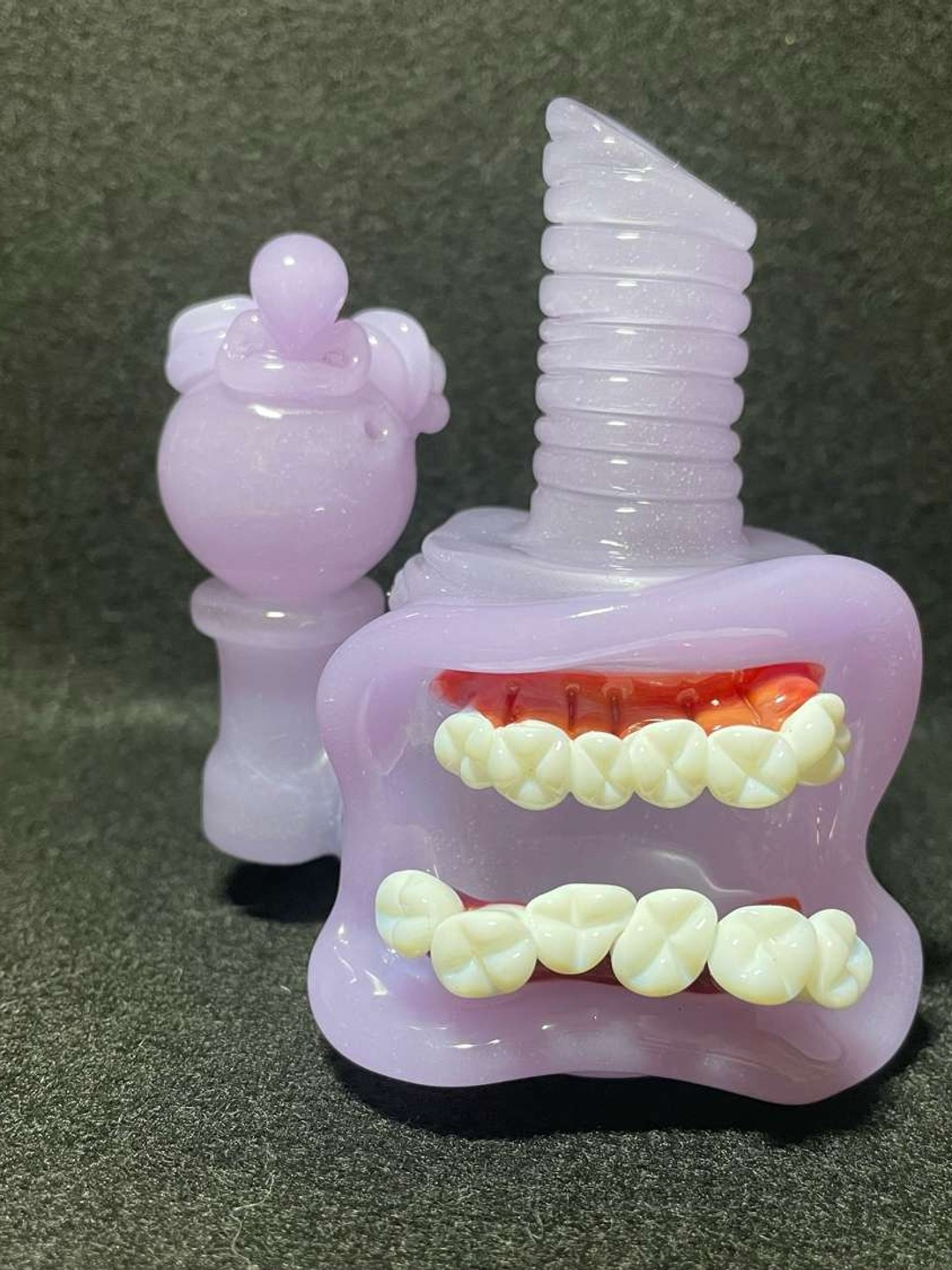 FrostysFresh Mini Mouth image 0