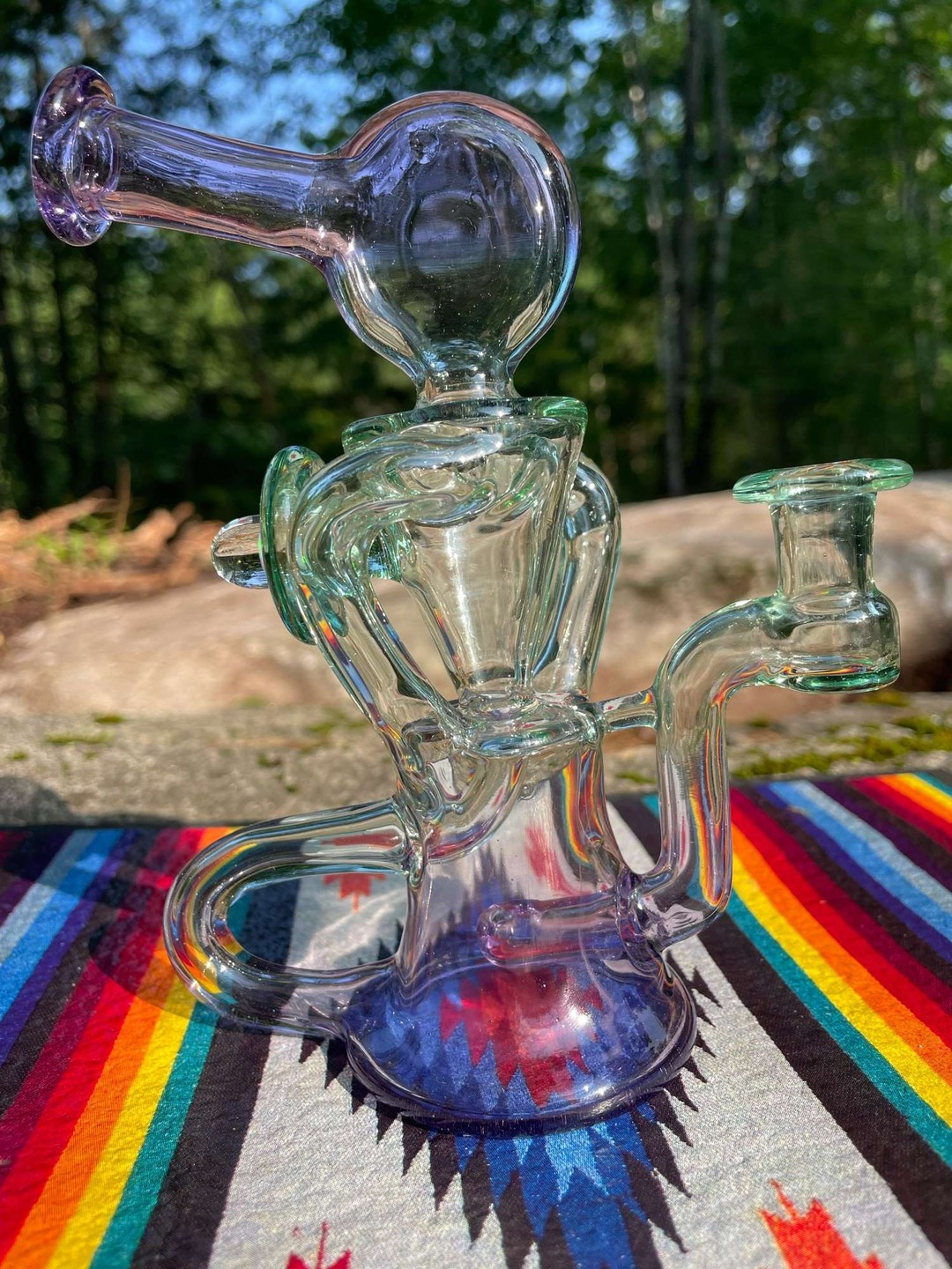 Preview pic of Purdy Sidewinder V2