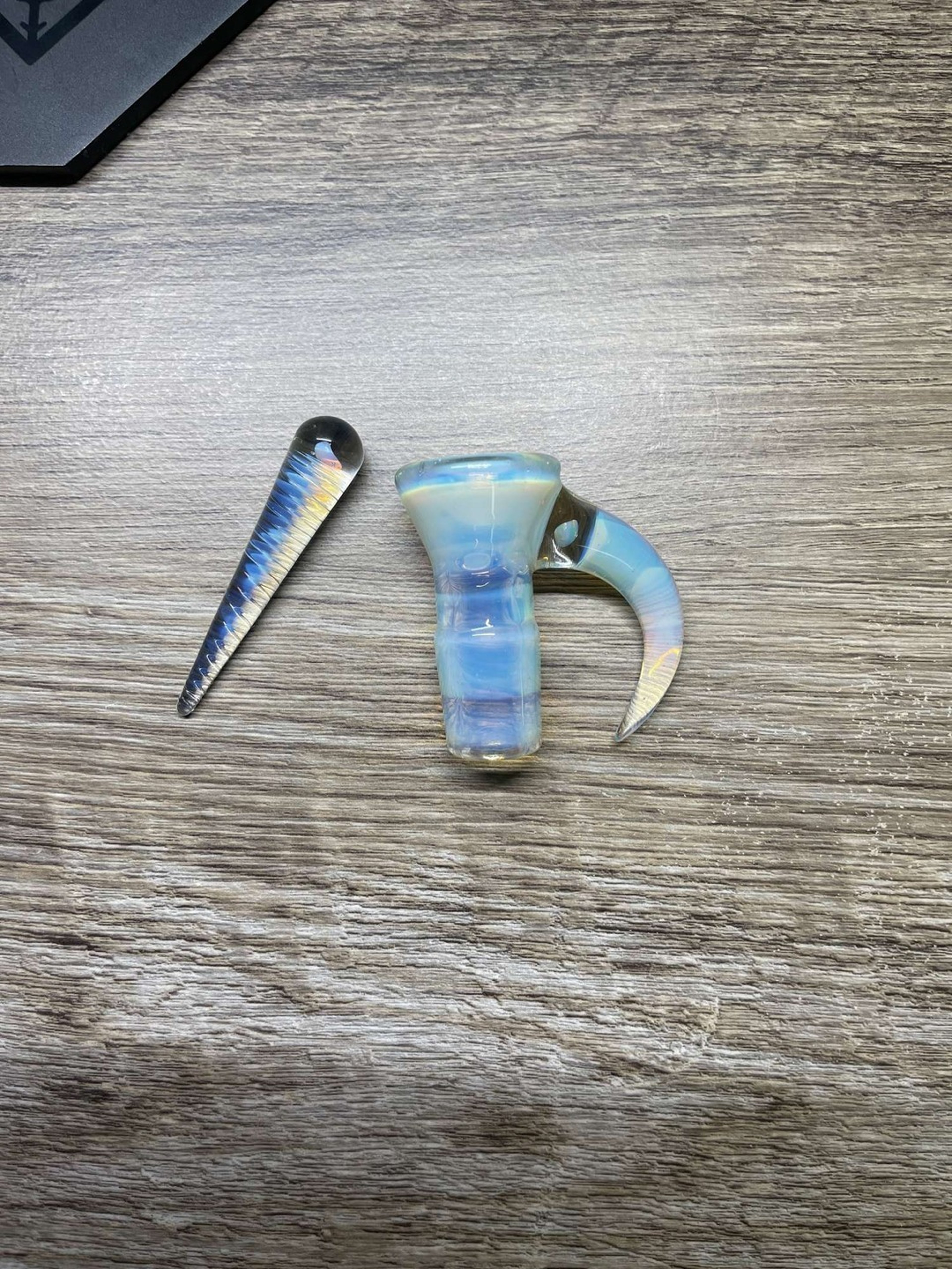 Welch Glopal Set image 0